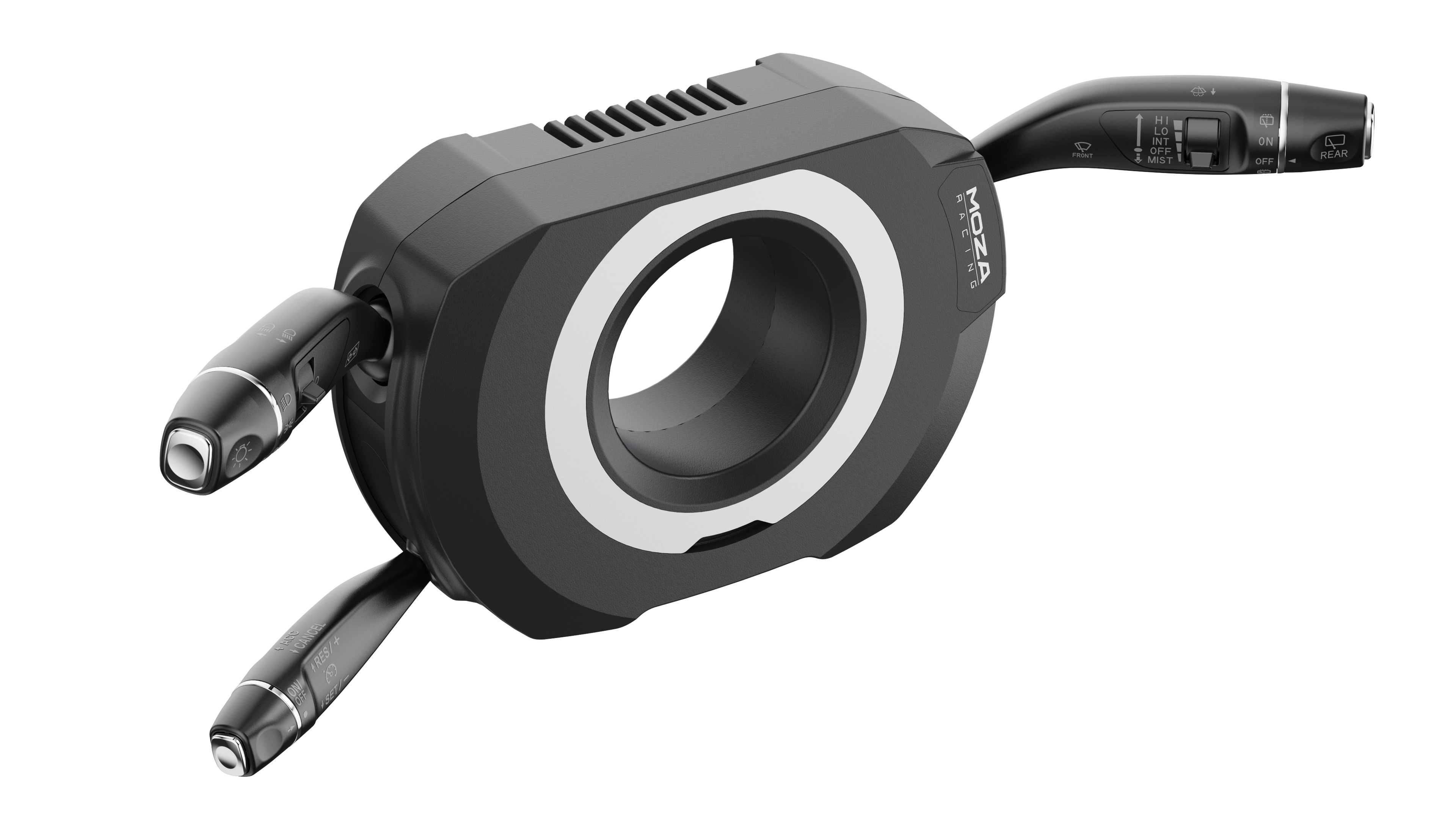 Moza Racing Multi-function Stalks