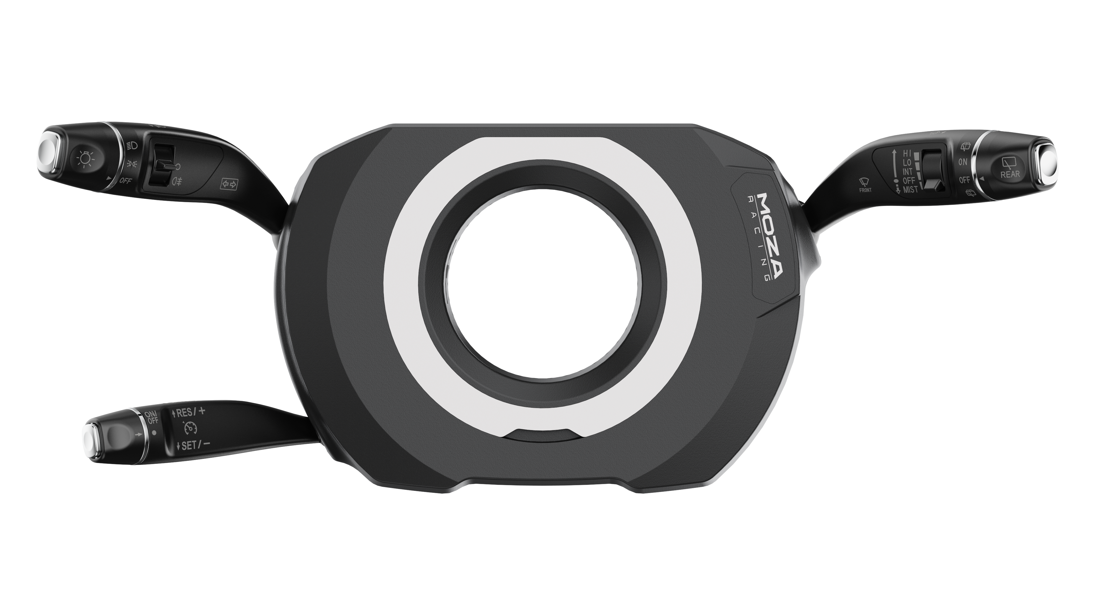 Moza Racing Multi-function Stalks