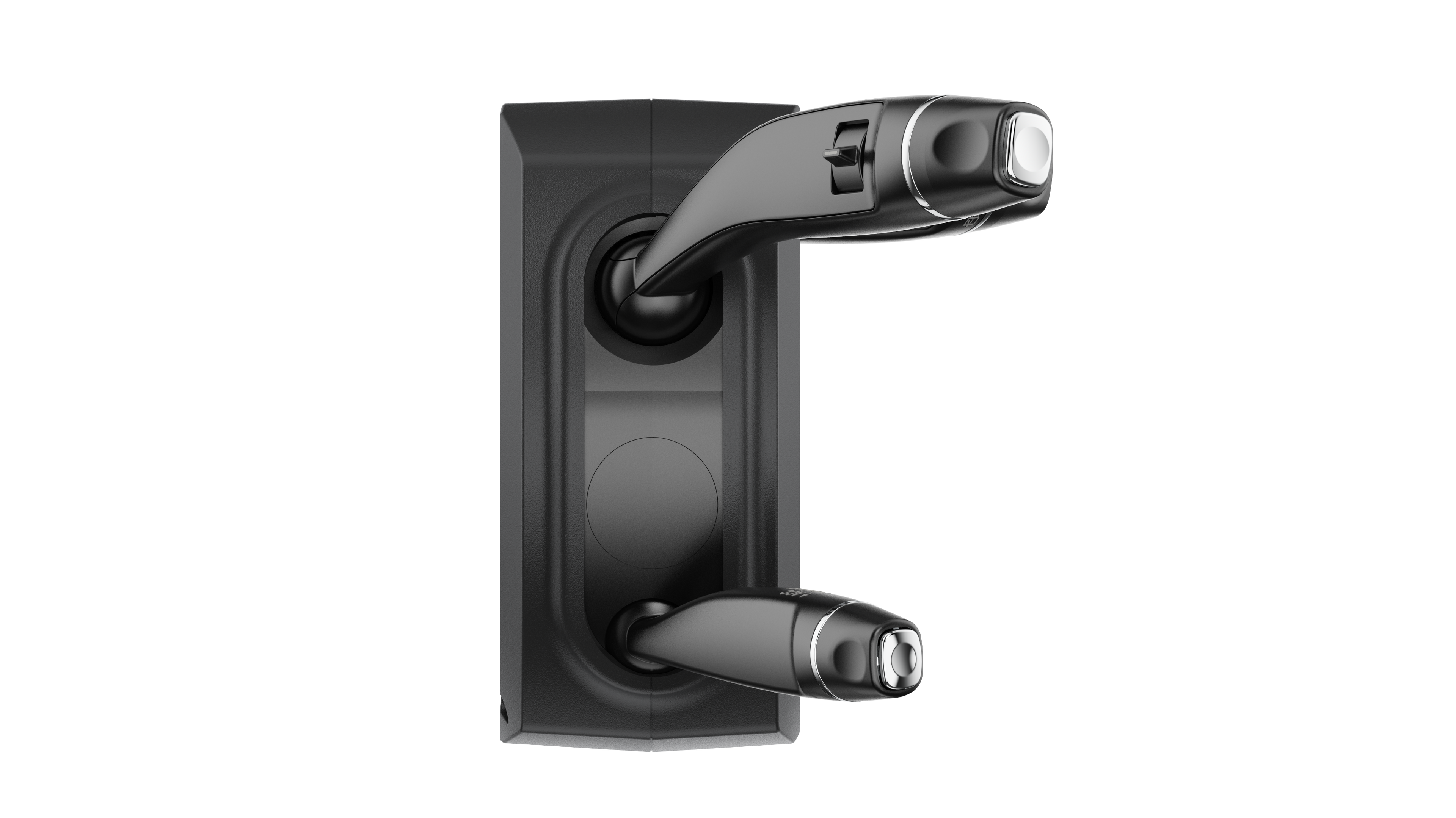 Moza Racing Multi-function Stalks