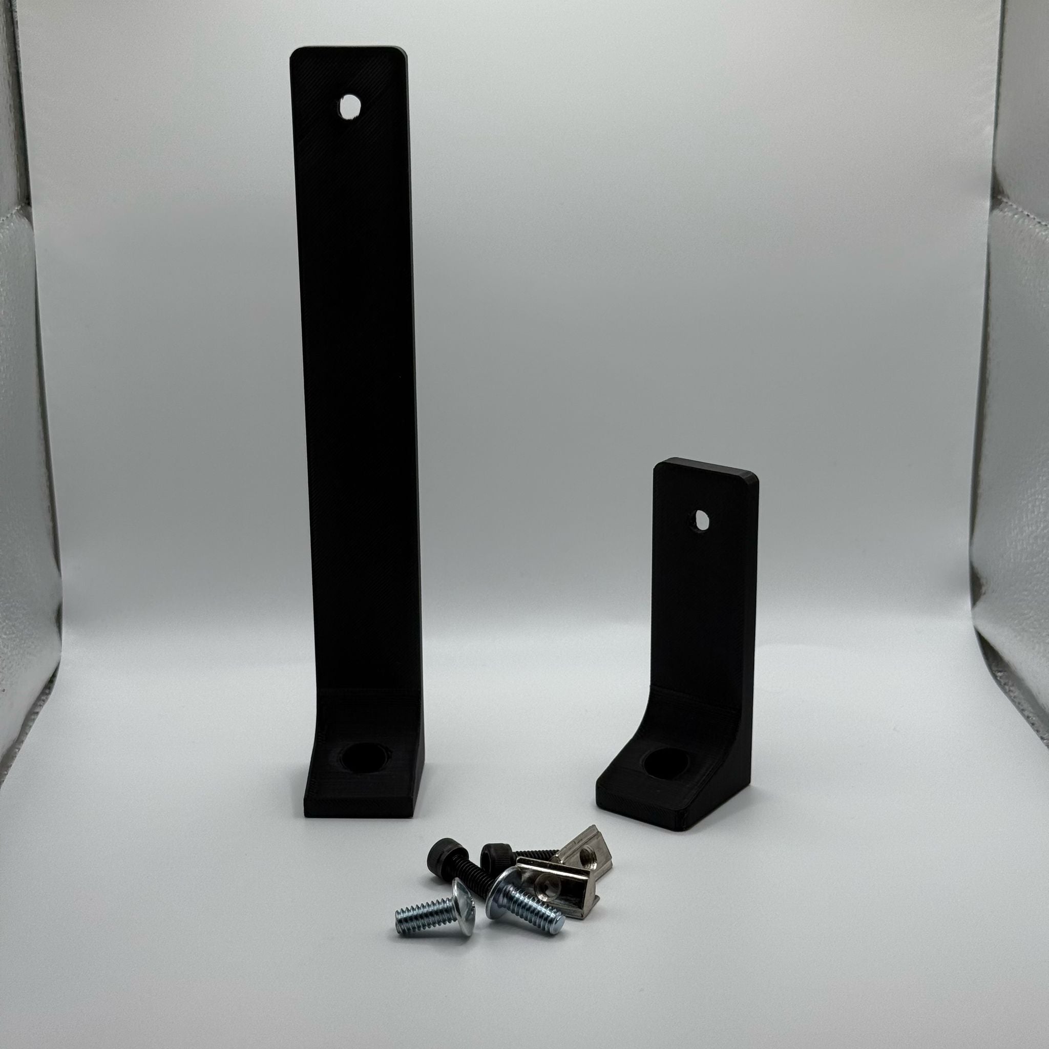 Logitech Z906 Sim Racing Cockpit Mounts