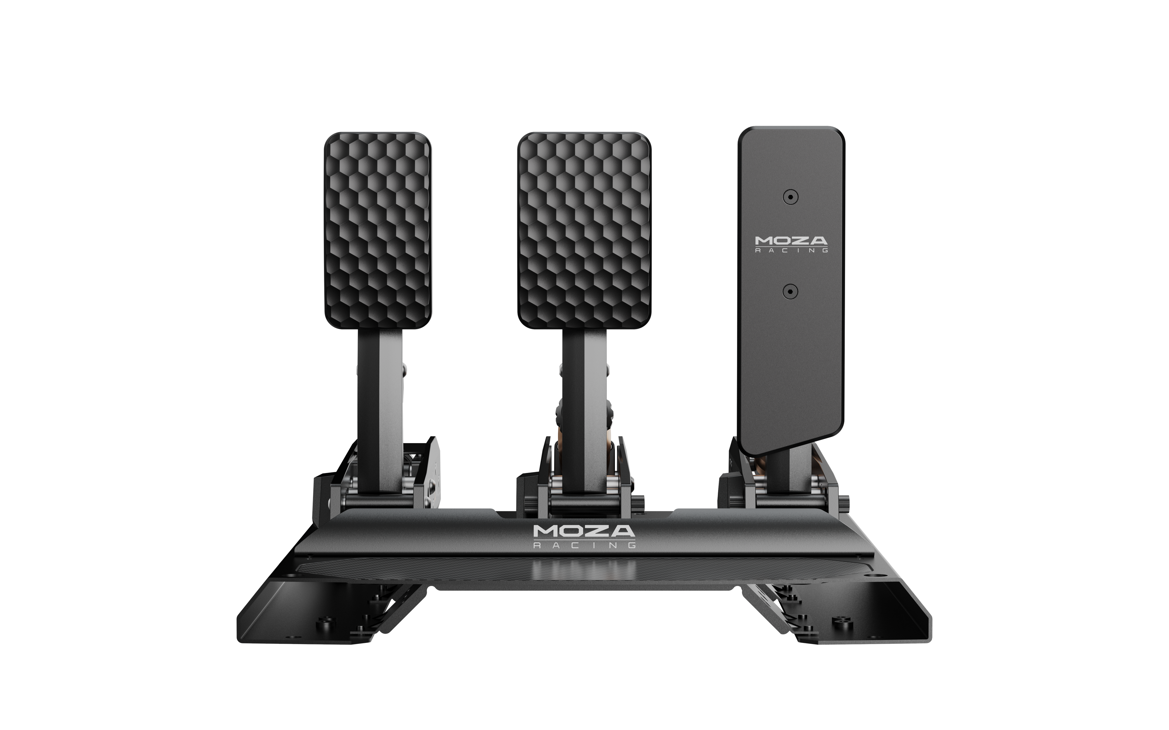 Moza Racing CRP2 Full Length Throttle Replacement Plate