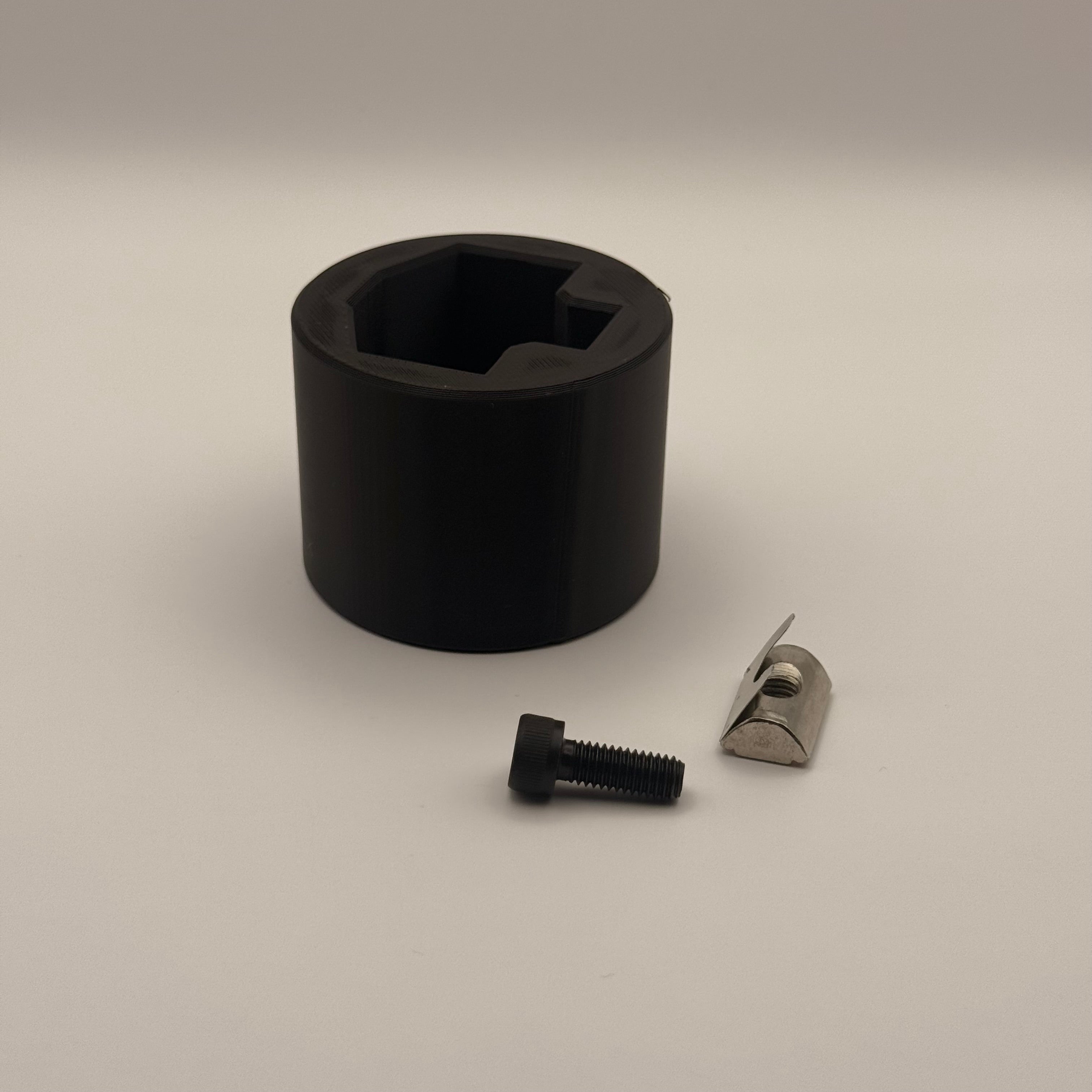 Thrustmaster Wall Mount New Quick Release