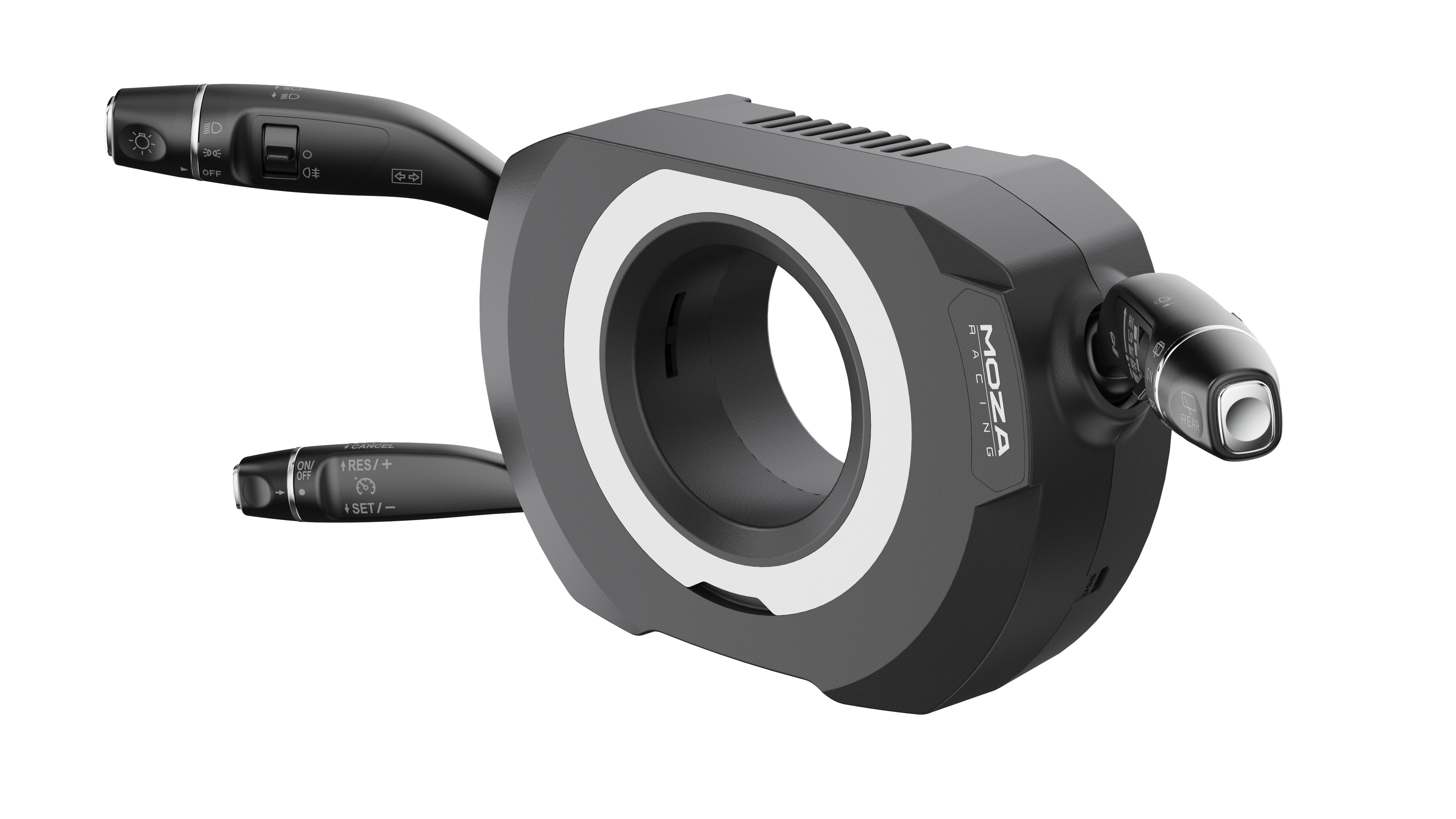 Moza Racing Multi-function Stalks