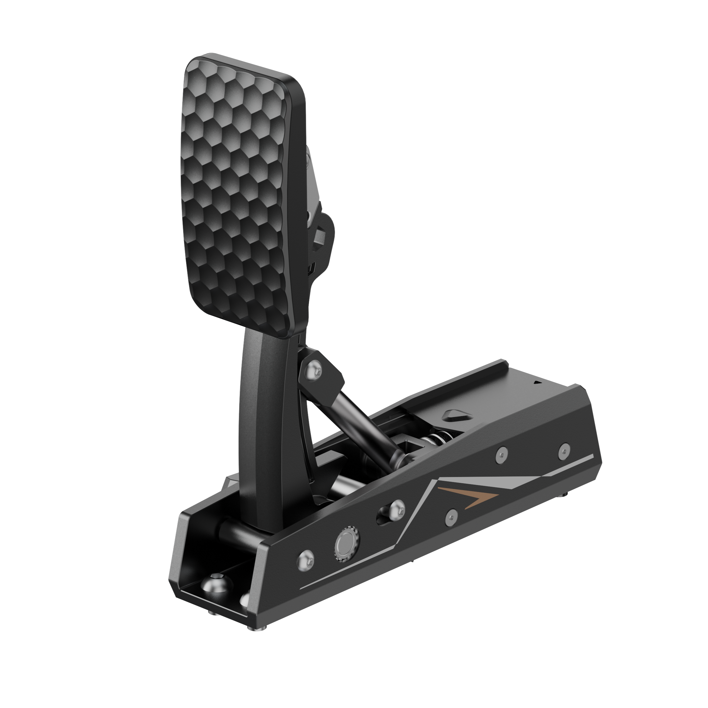 MOZA CRP2 Clutch Pedal