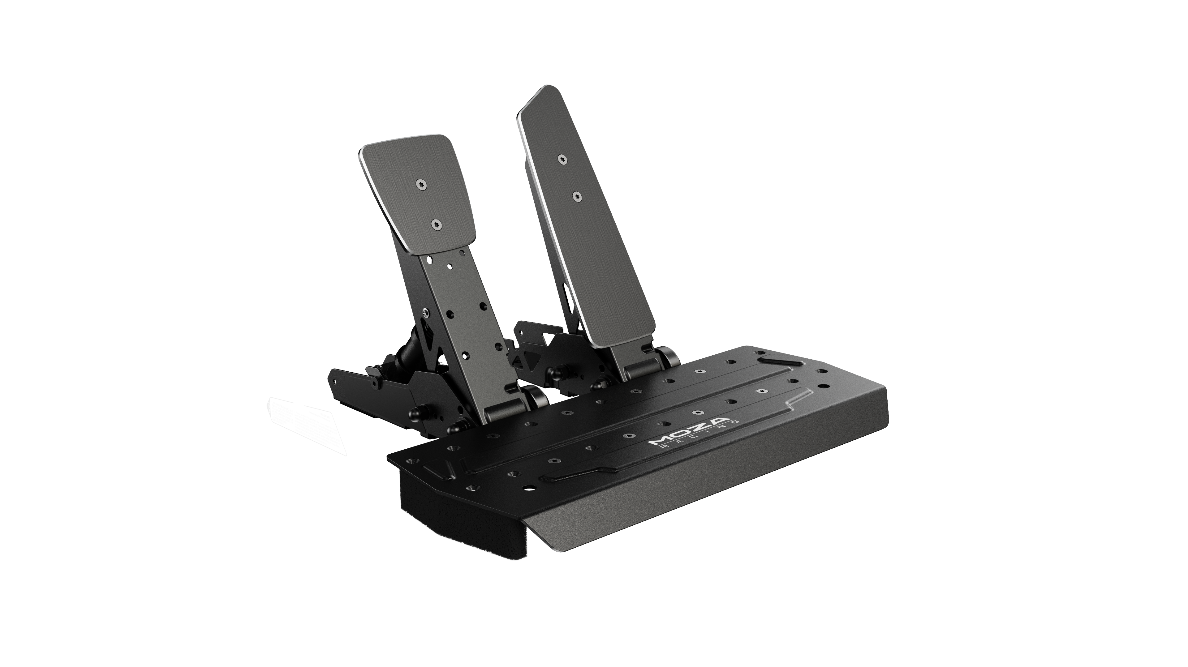 Moza Racing SRP 2 Pedals Set