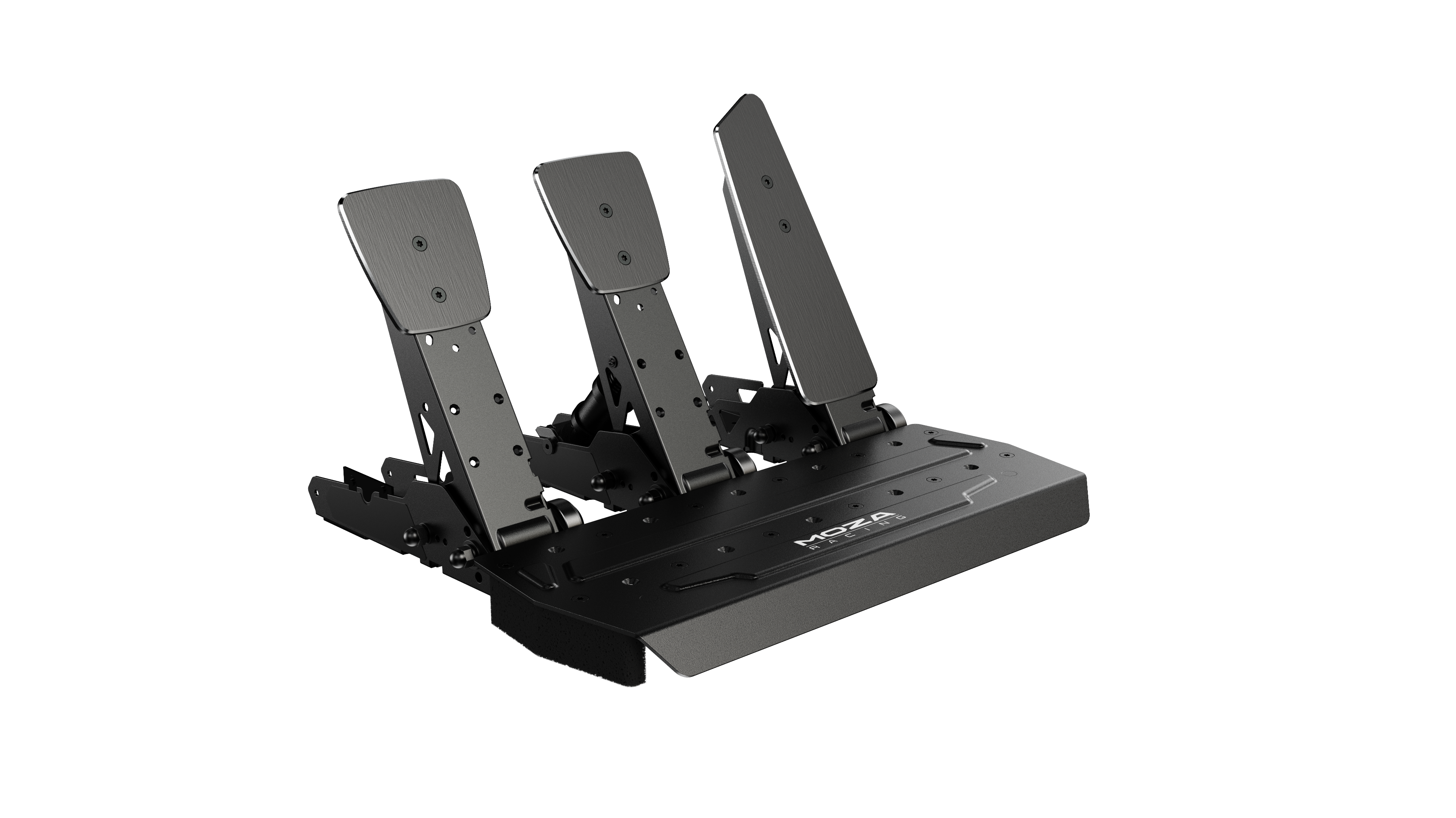 Moza Racing SRP 2 Pedals Set