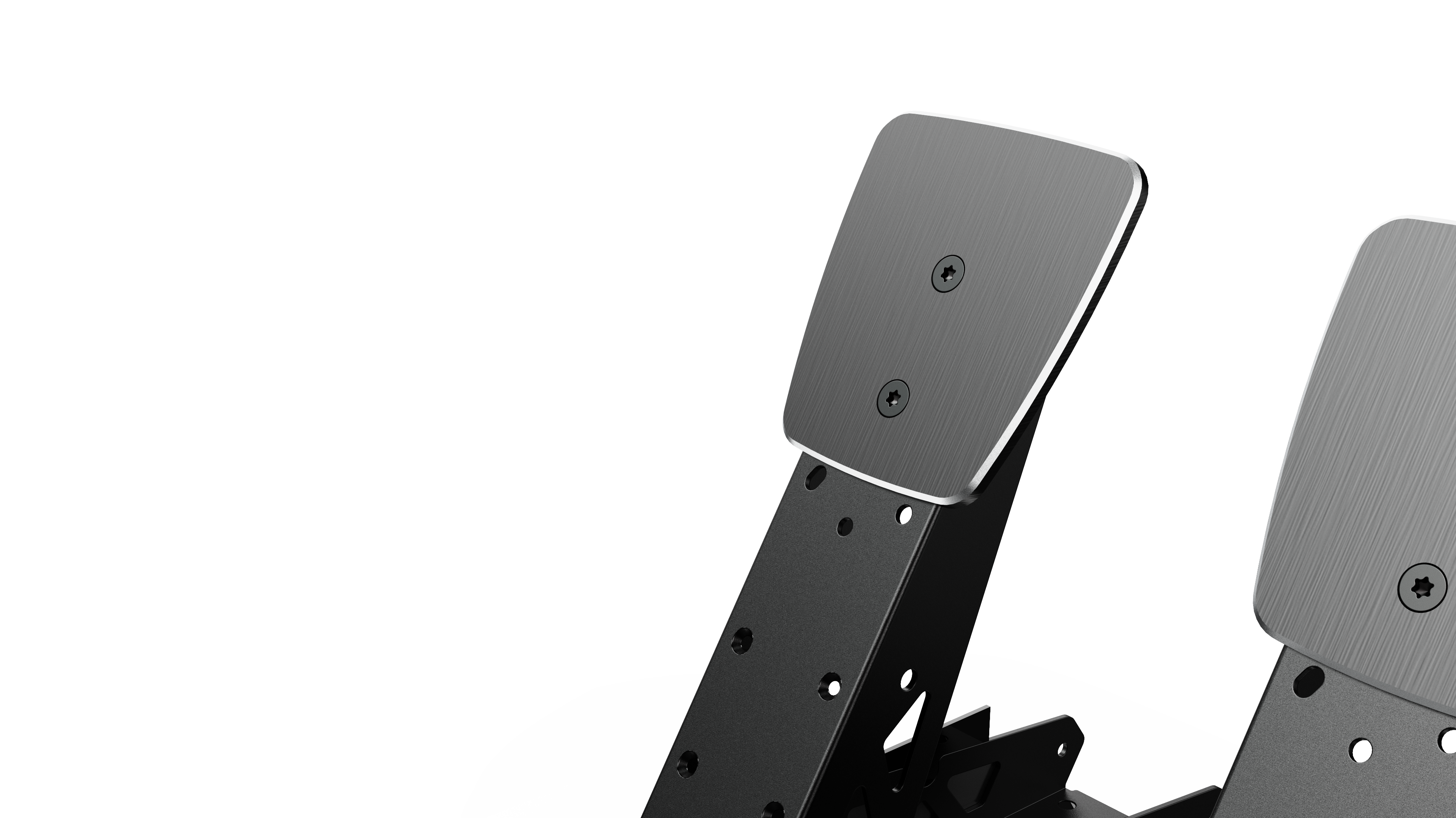 Moza Racing SRP 2 Pedals Set