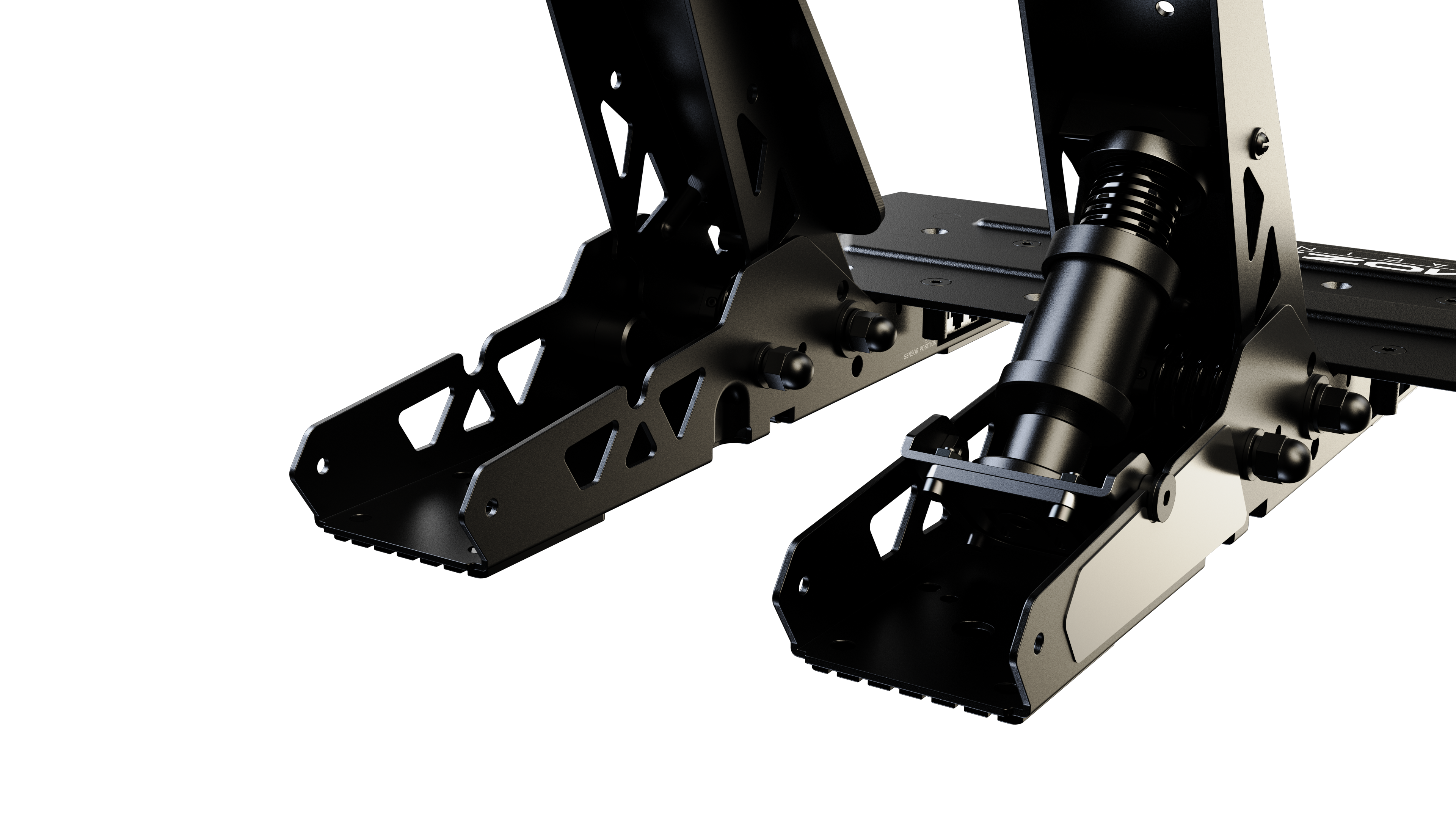 Moza Racing SRP 2 Pedals Set