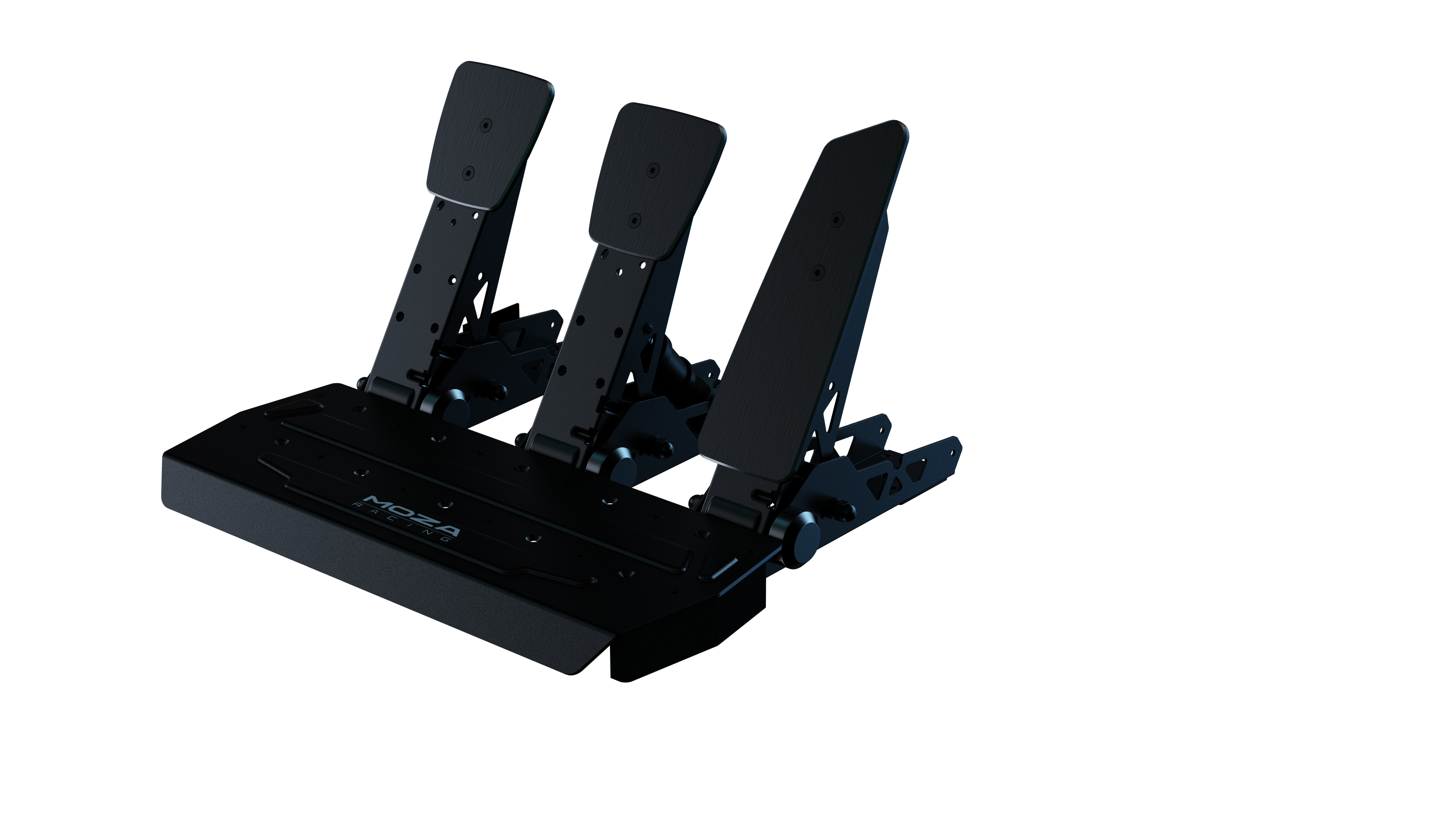 Moza Racing SRP 2 Pedals Set