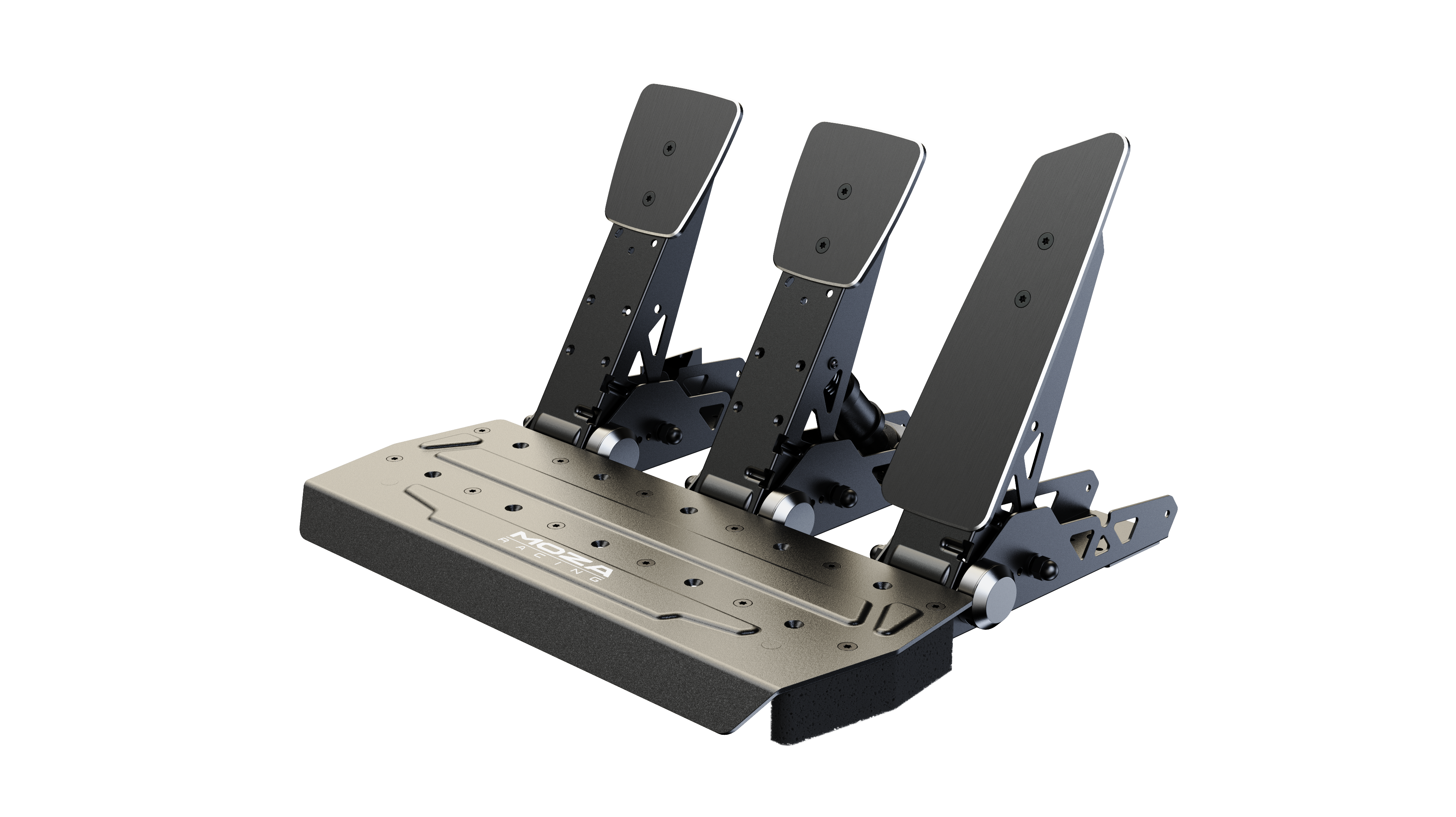 Moza Racing SRP 2 Pedals Set