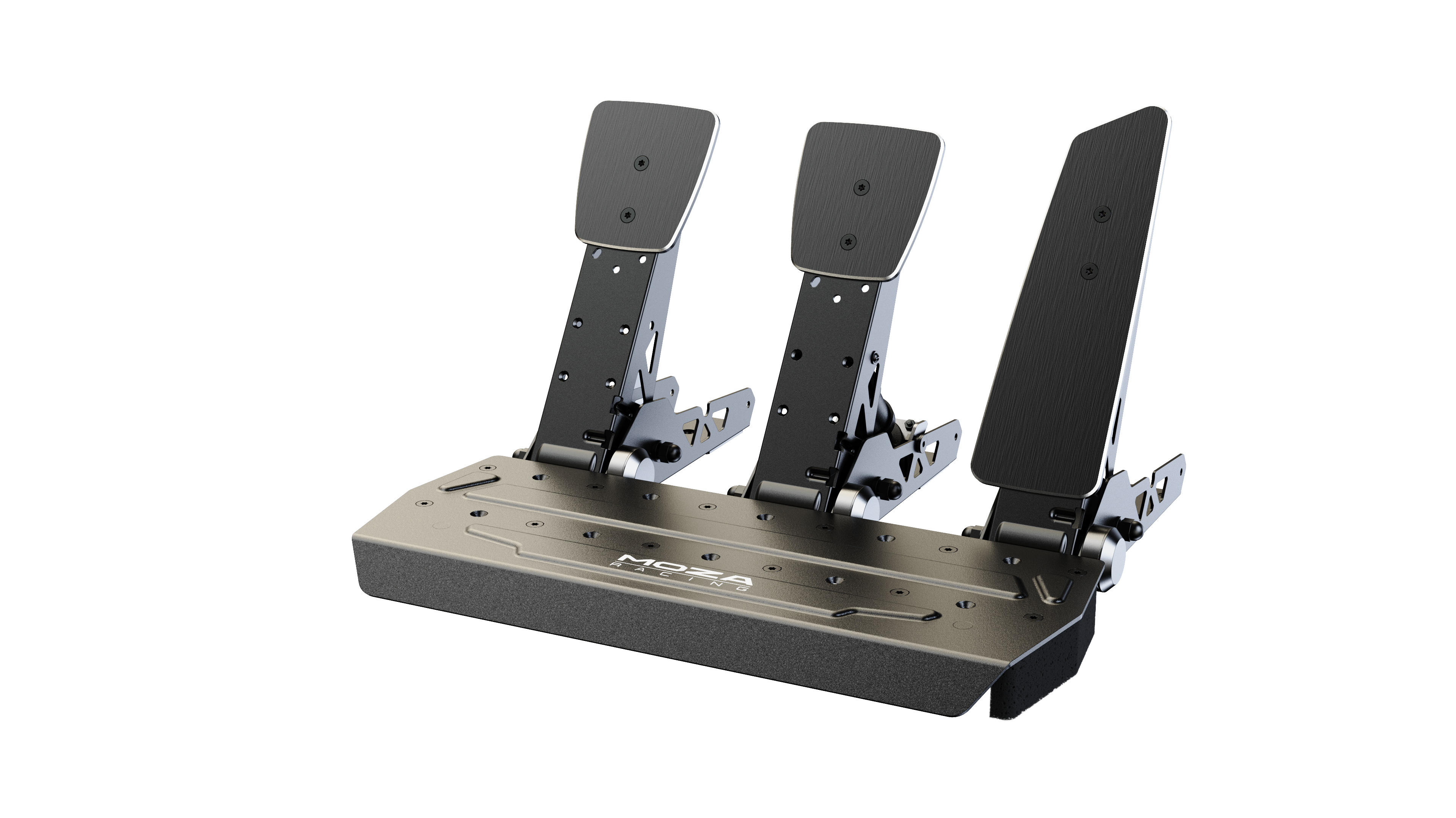 Moza Racing SRP 2 Pedals Set