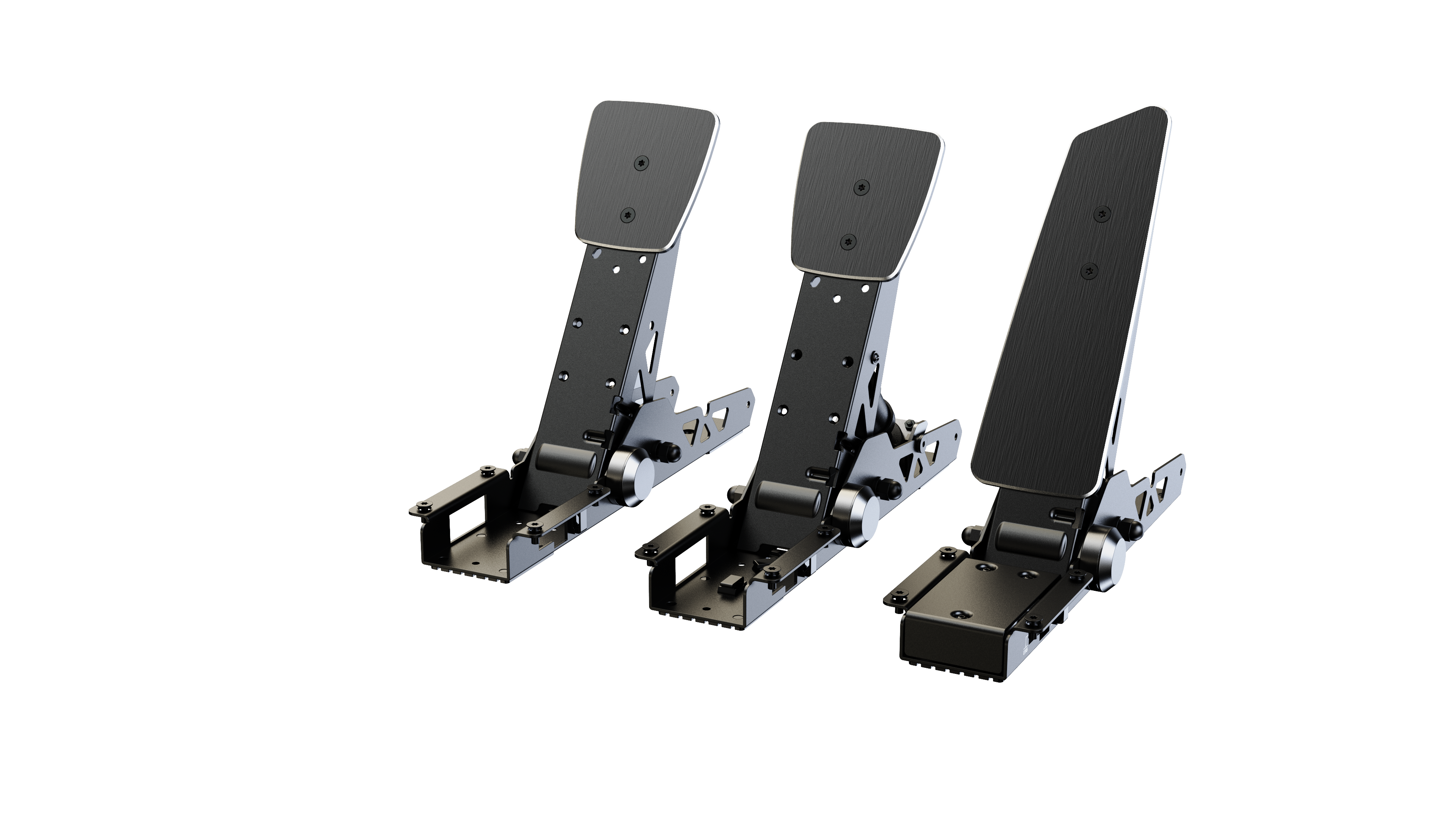 Moza Racing SRP 2 Pedals Set