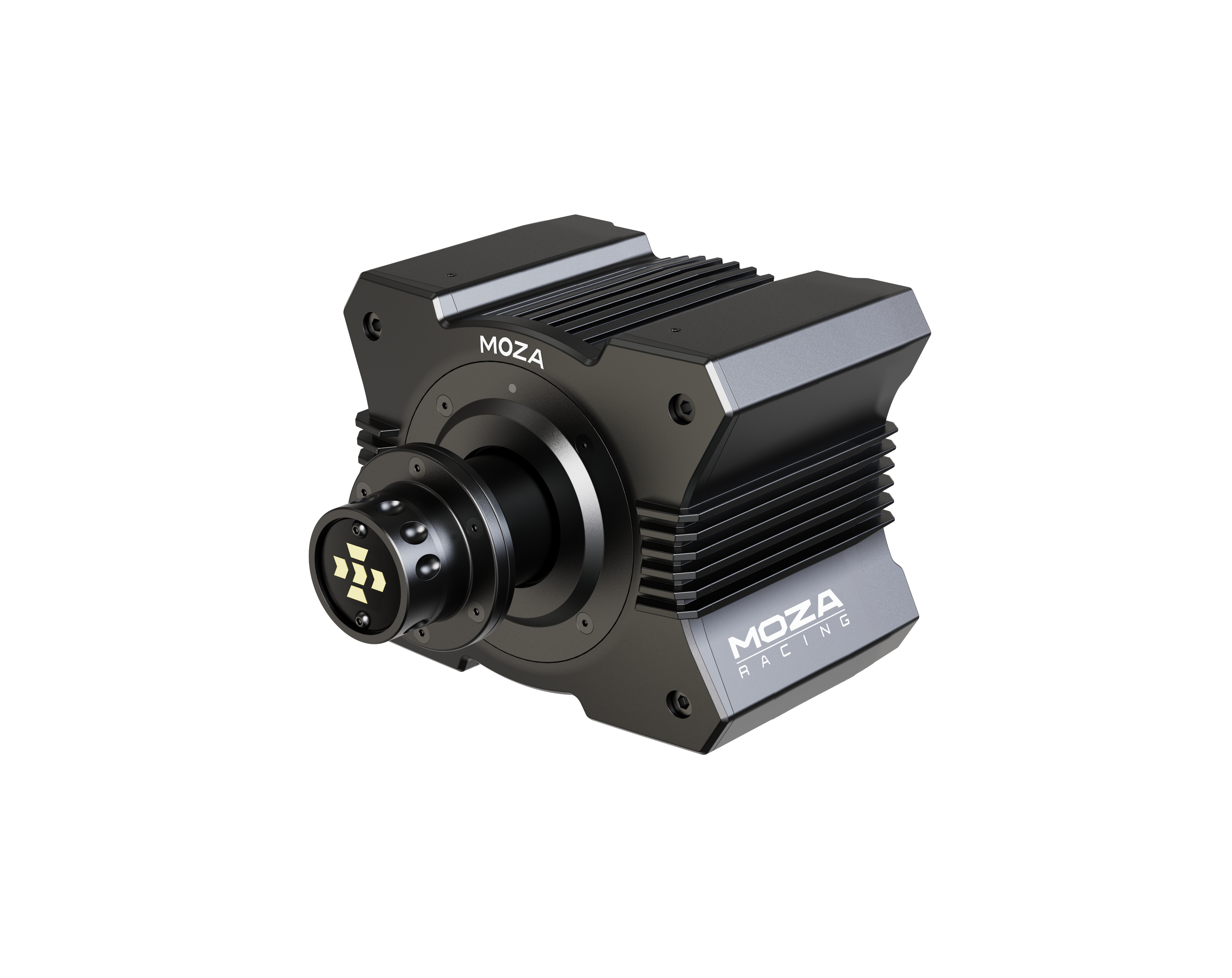 Moza Racing R5