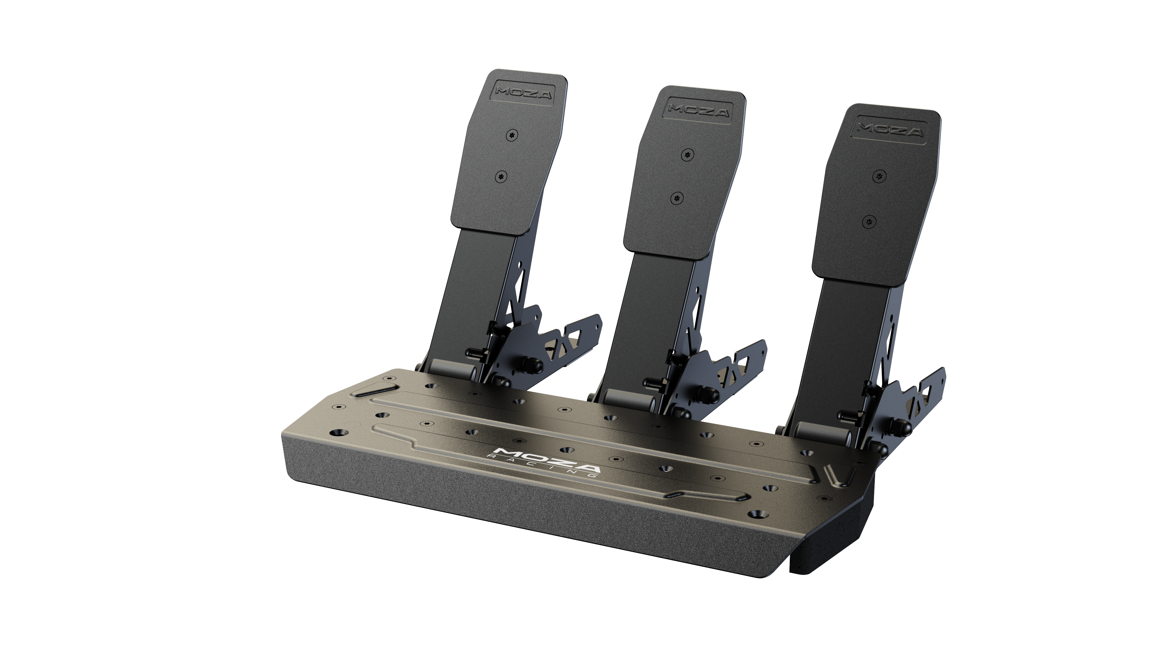 MOZA SRP Lite Clutch Pedal