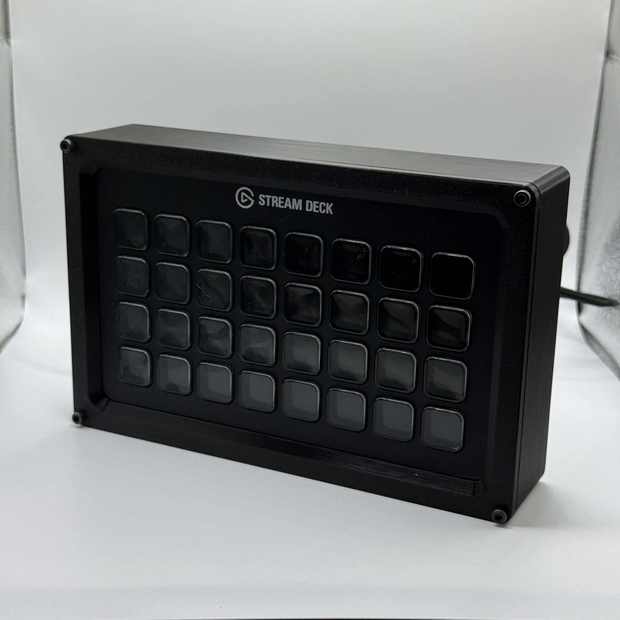Elgato Stream Deck XL Cockpit Mount