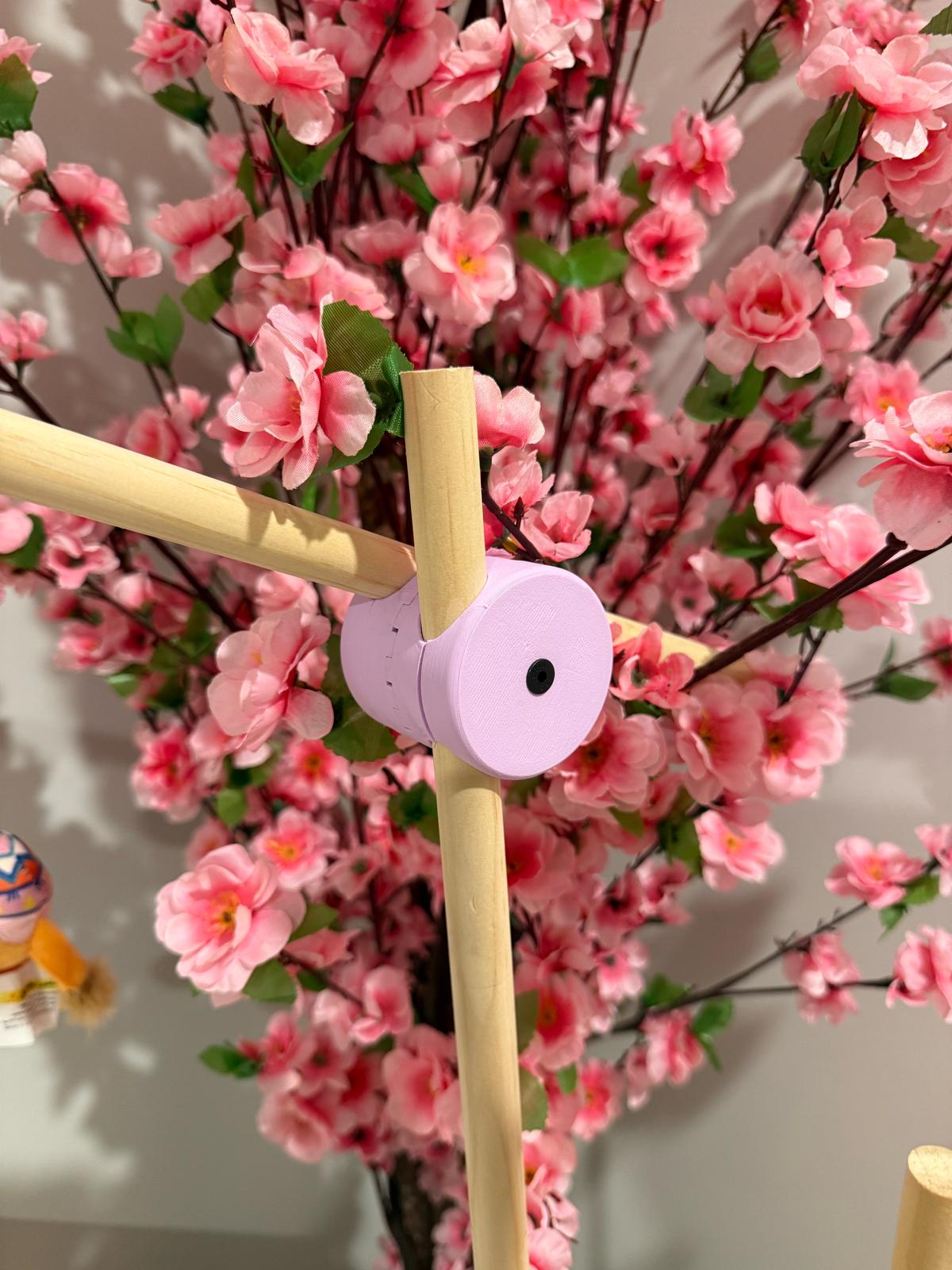 Baby Mobile Hanger
