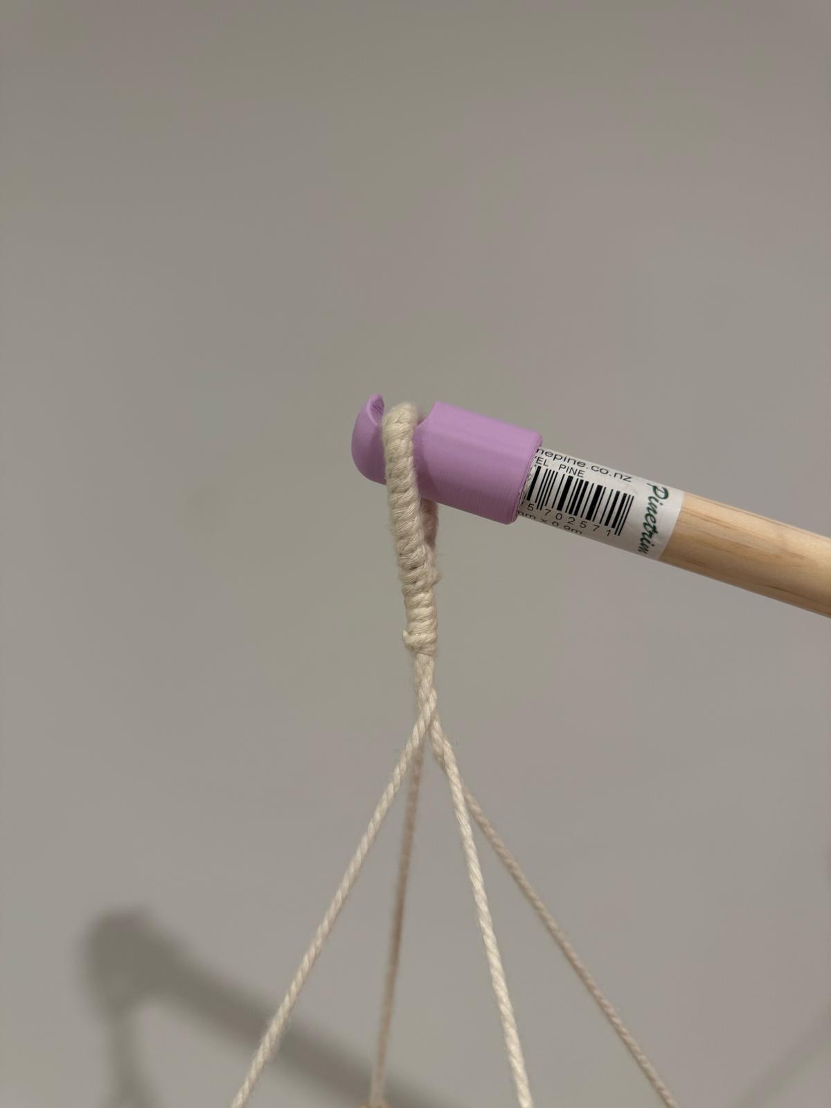 Baby Mobile Hanger