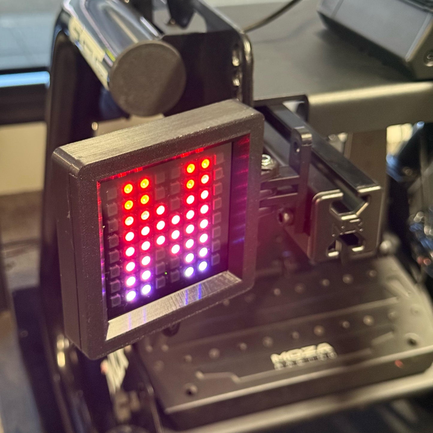 HAZ3D SpeedFlag
