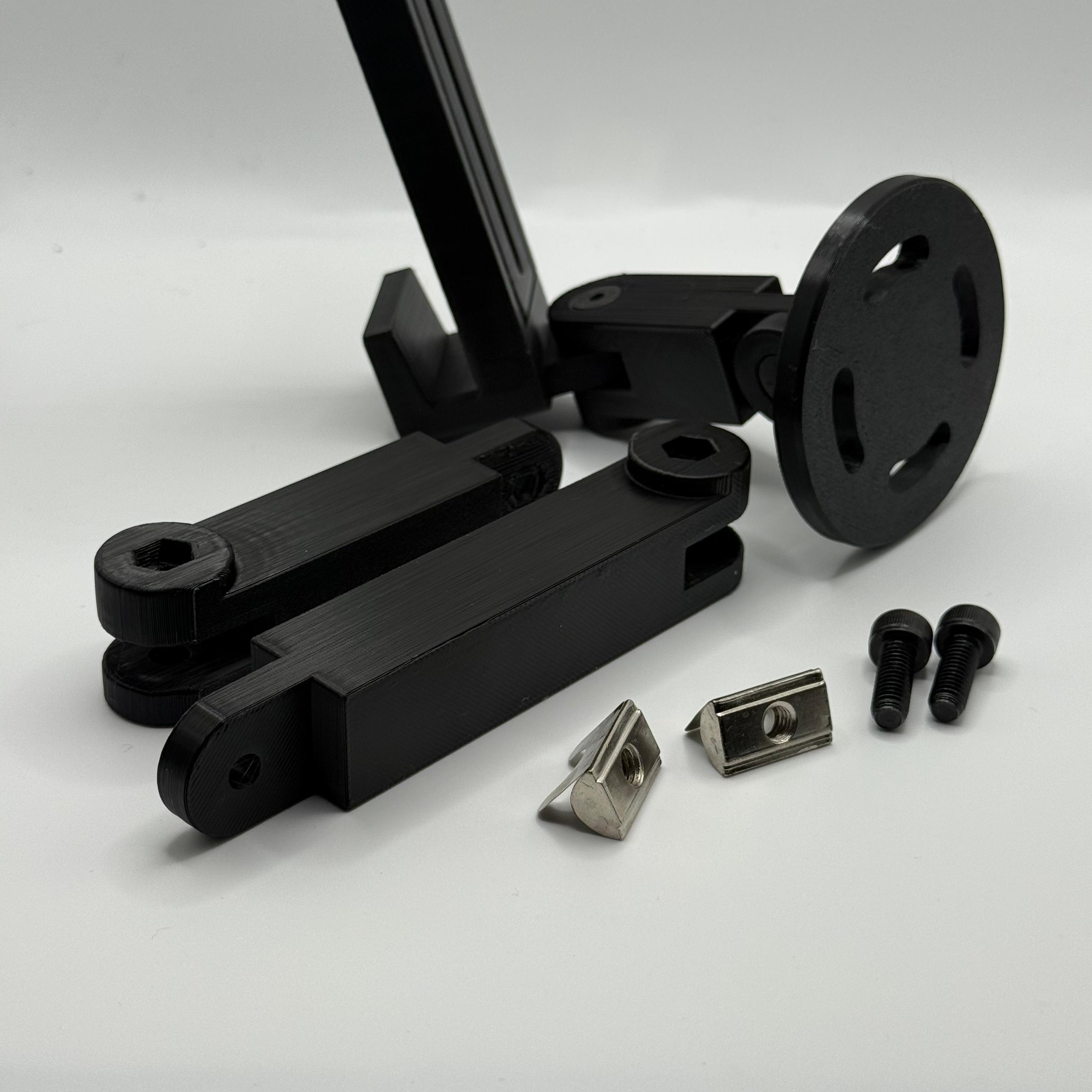 Tablet Cockpit Mount