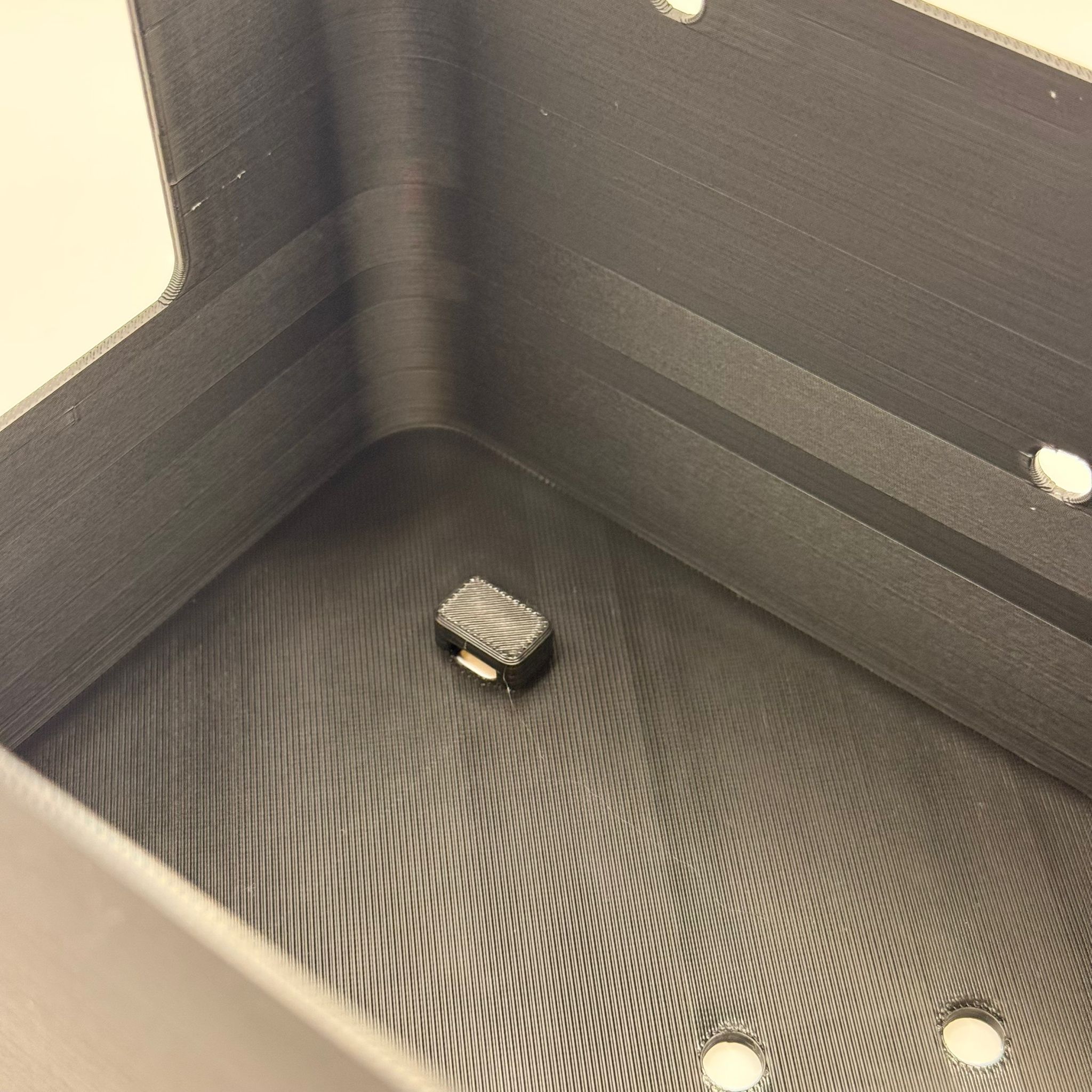 Sim Racing Cable Box