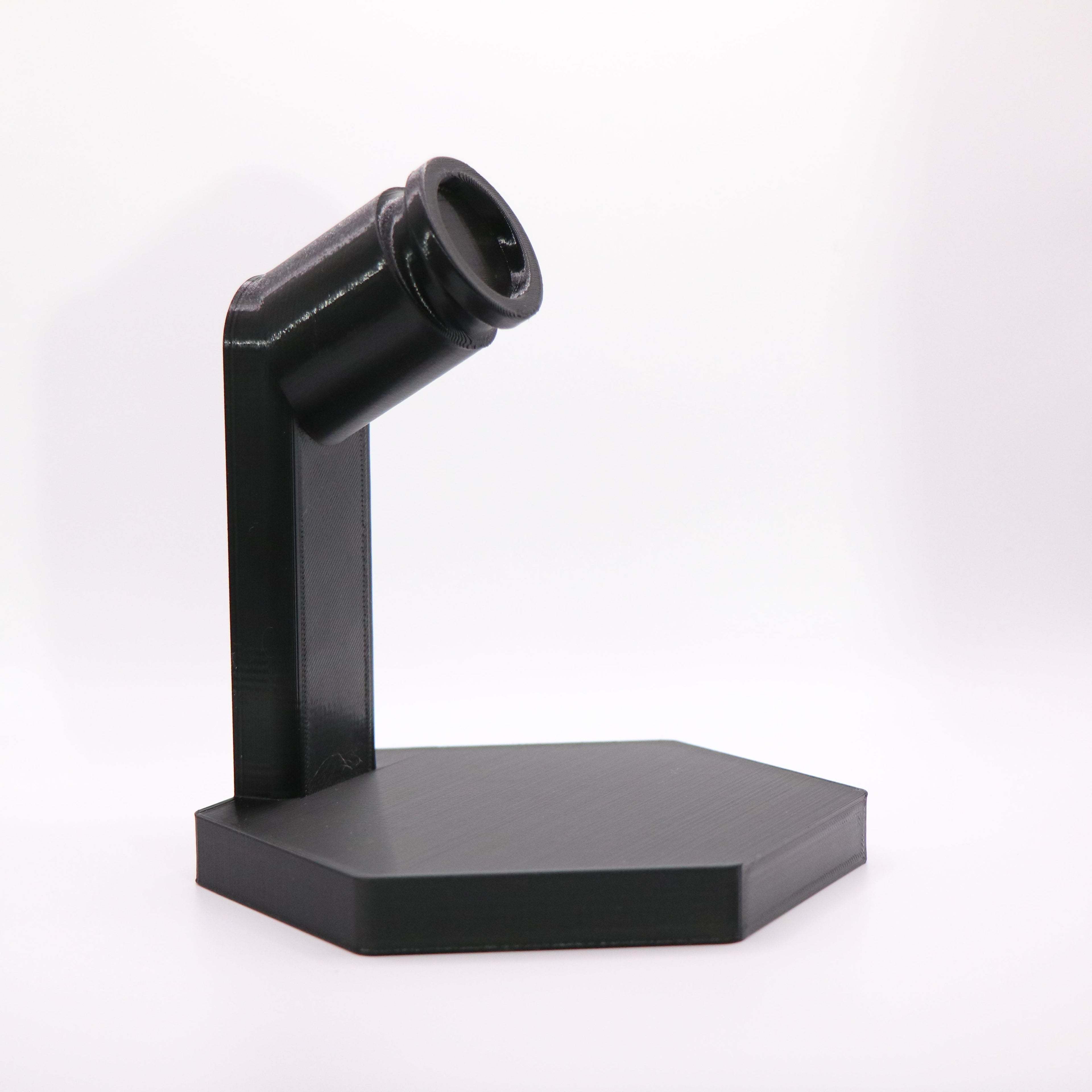 Moza / Simagic Wheel Rim Stand