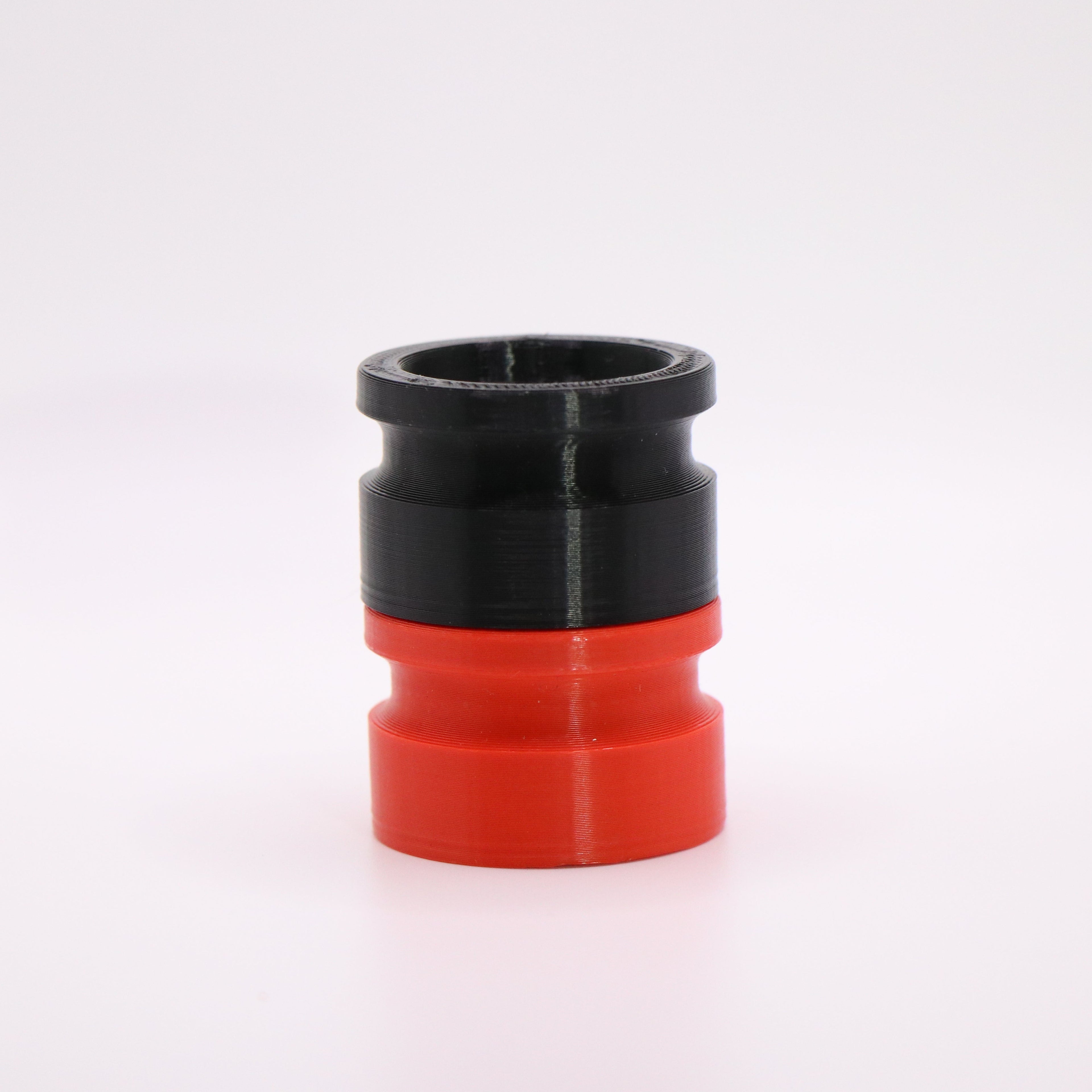 Moza & Simagic Steering Wheel | Wall Mount / Aluminium Profile Mount