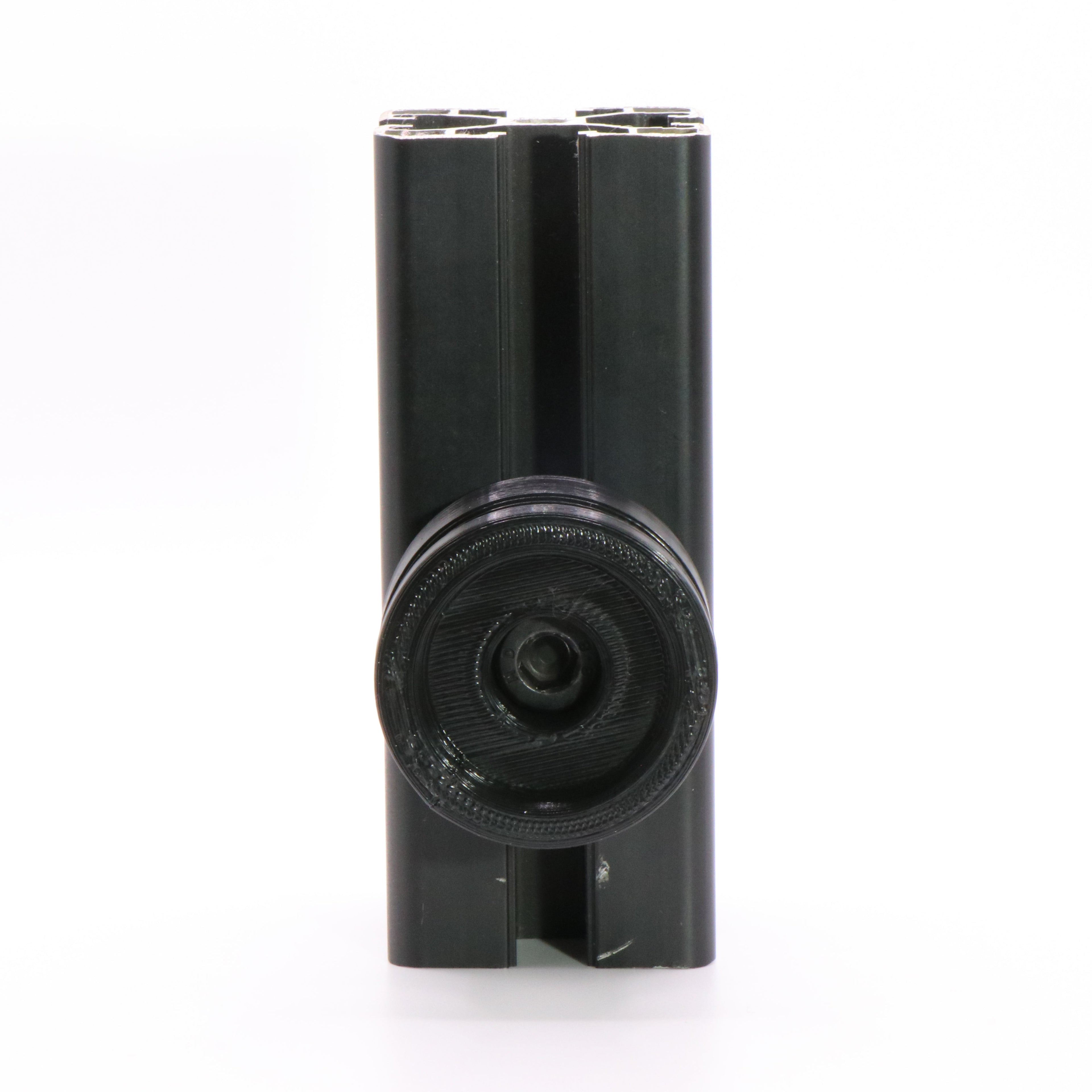 Moza & Simagic Steering Wheel | Wall Mount / Aluminium Profile Mount