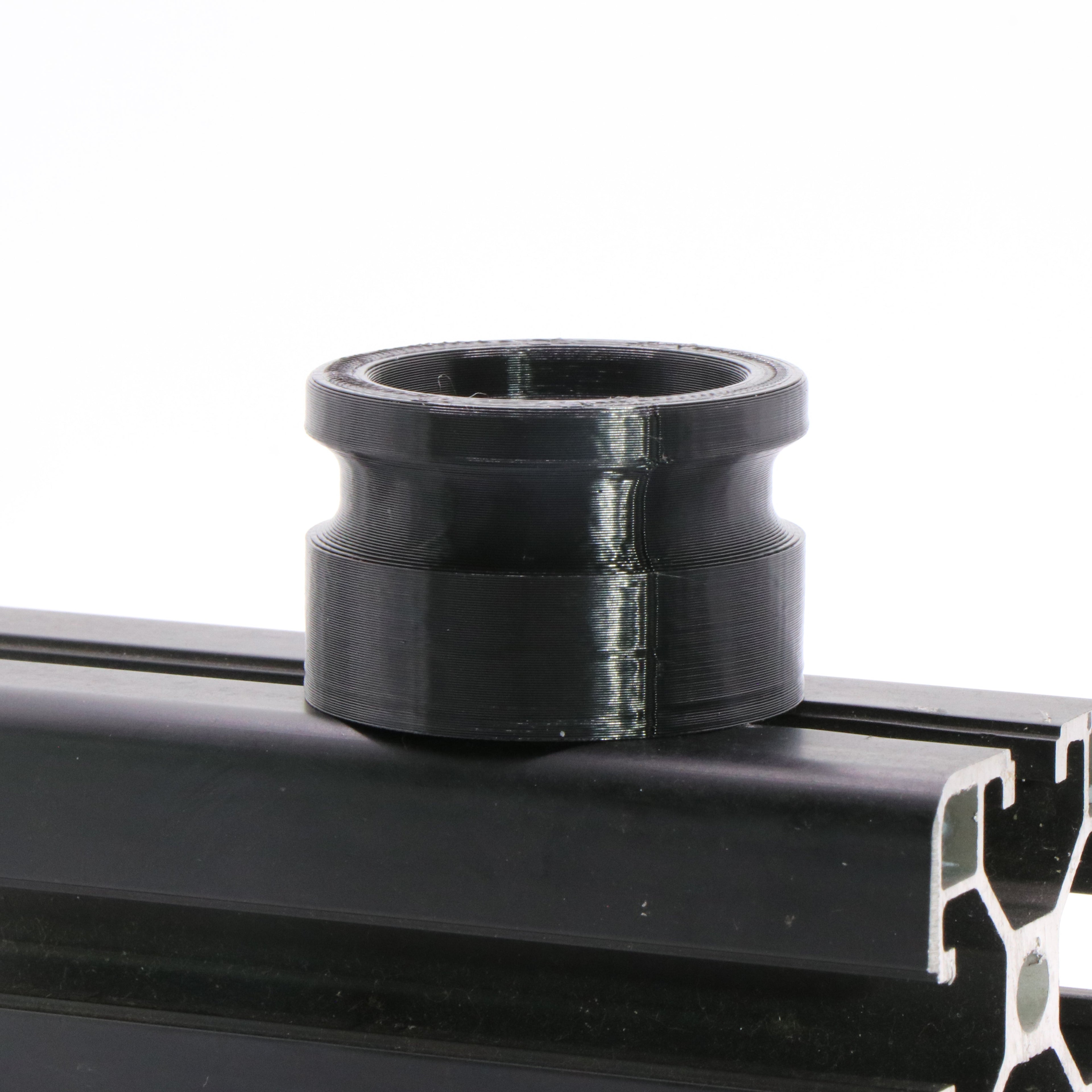 Moza & Simagic Steering Wheel | Wall Mount / Aluminium Profile Mount