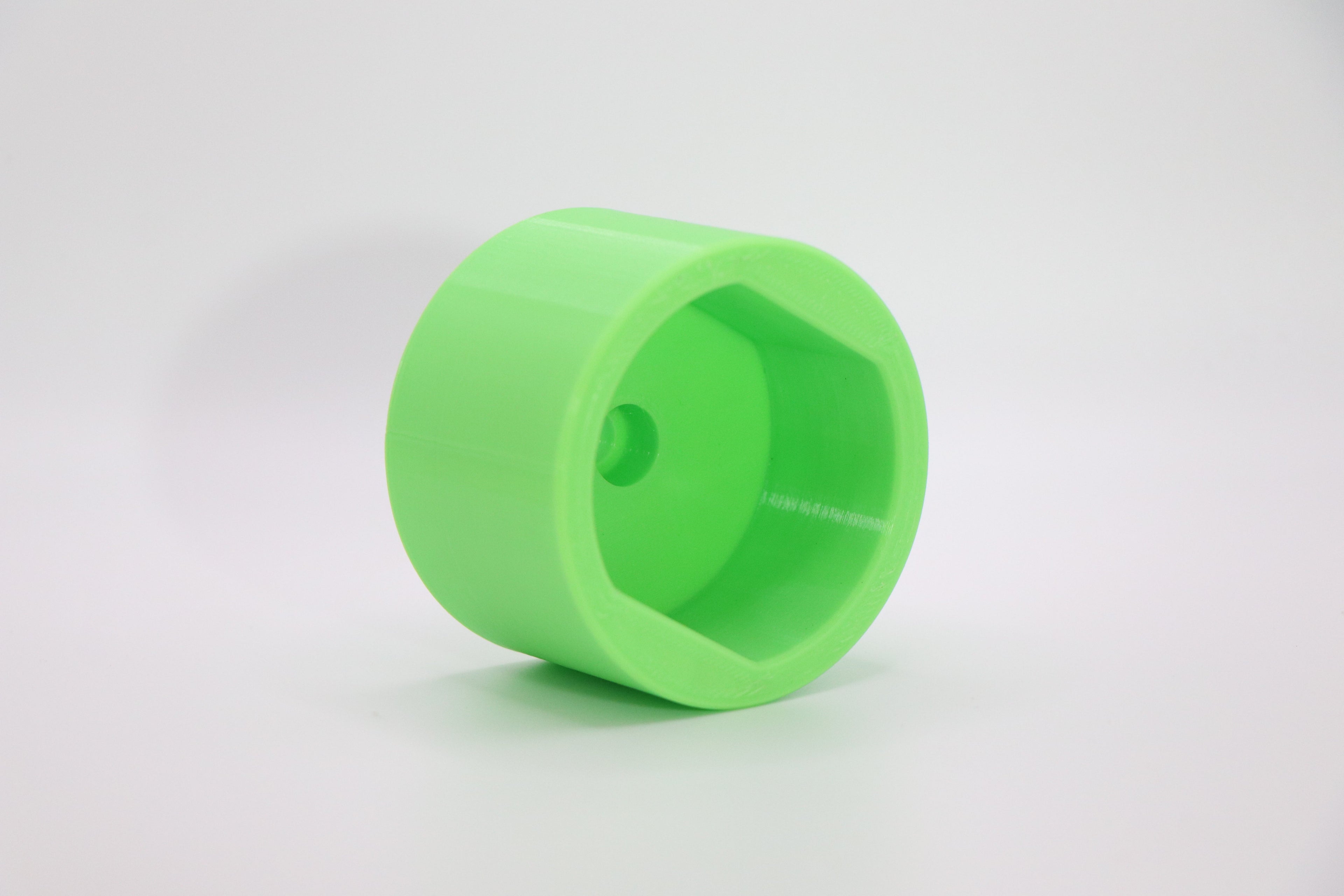 Thrustmaster Wheel Rim | Wall / Aluminum Sim Cockpit Mount