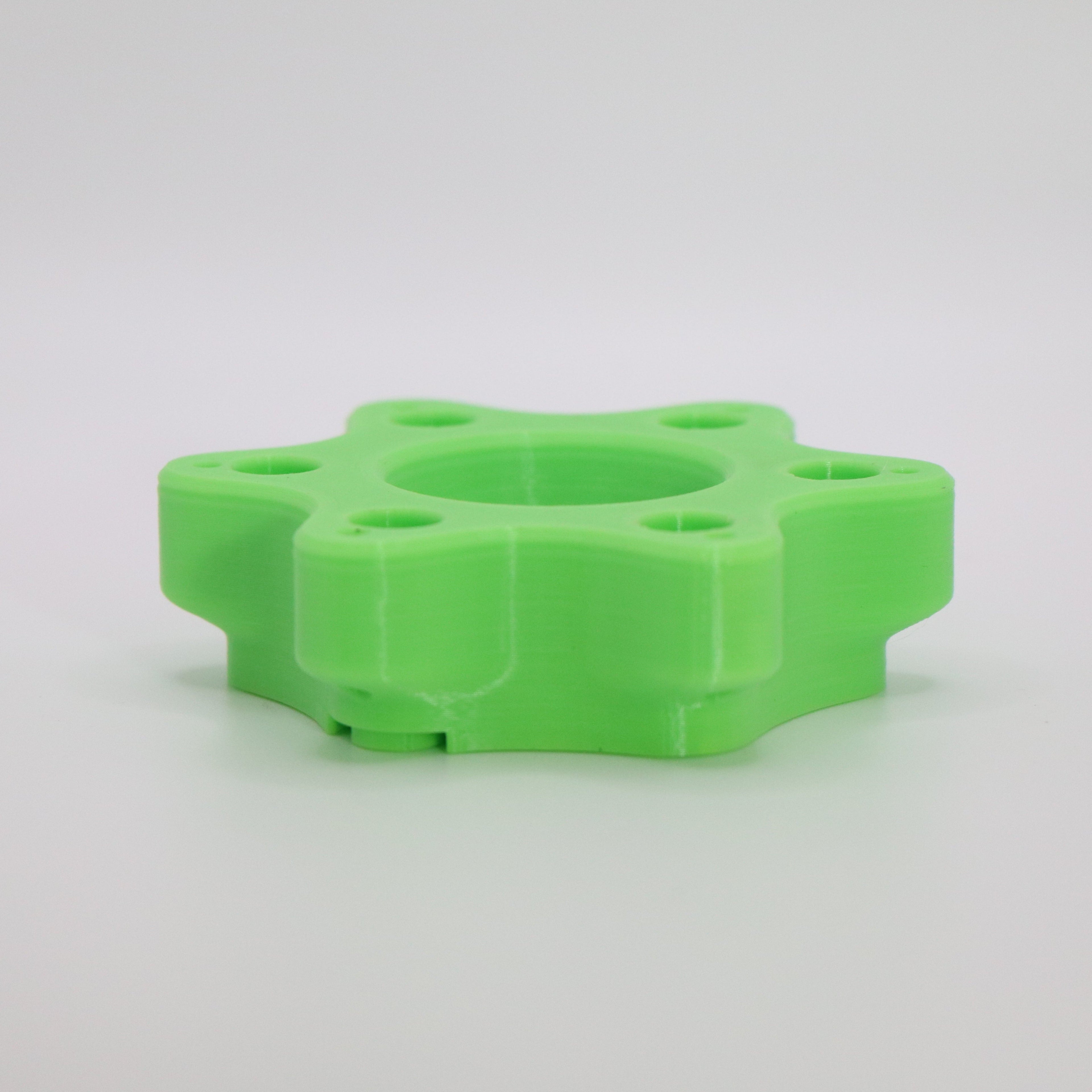 Logitech G29/23 70mm Wheel Adapter