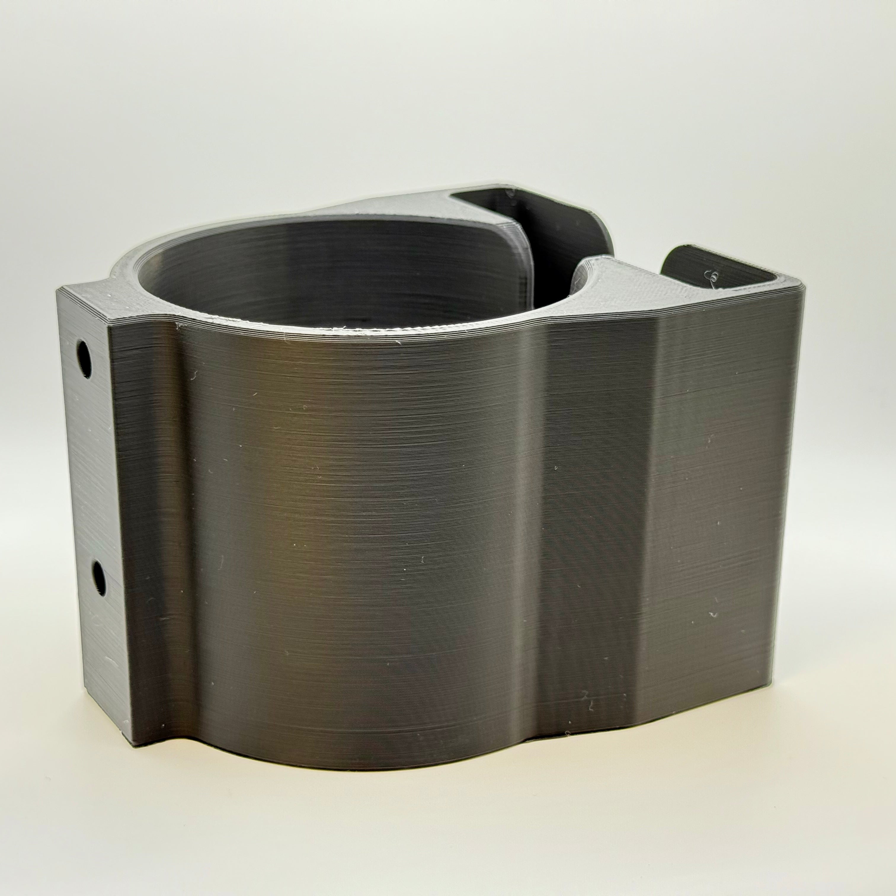 Cup and Phone Holder