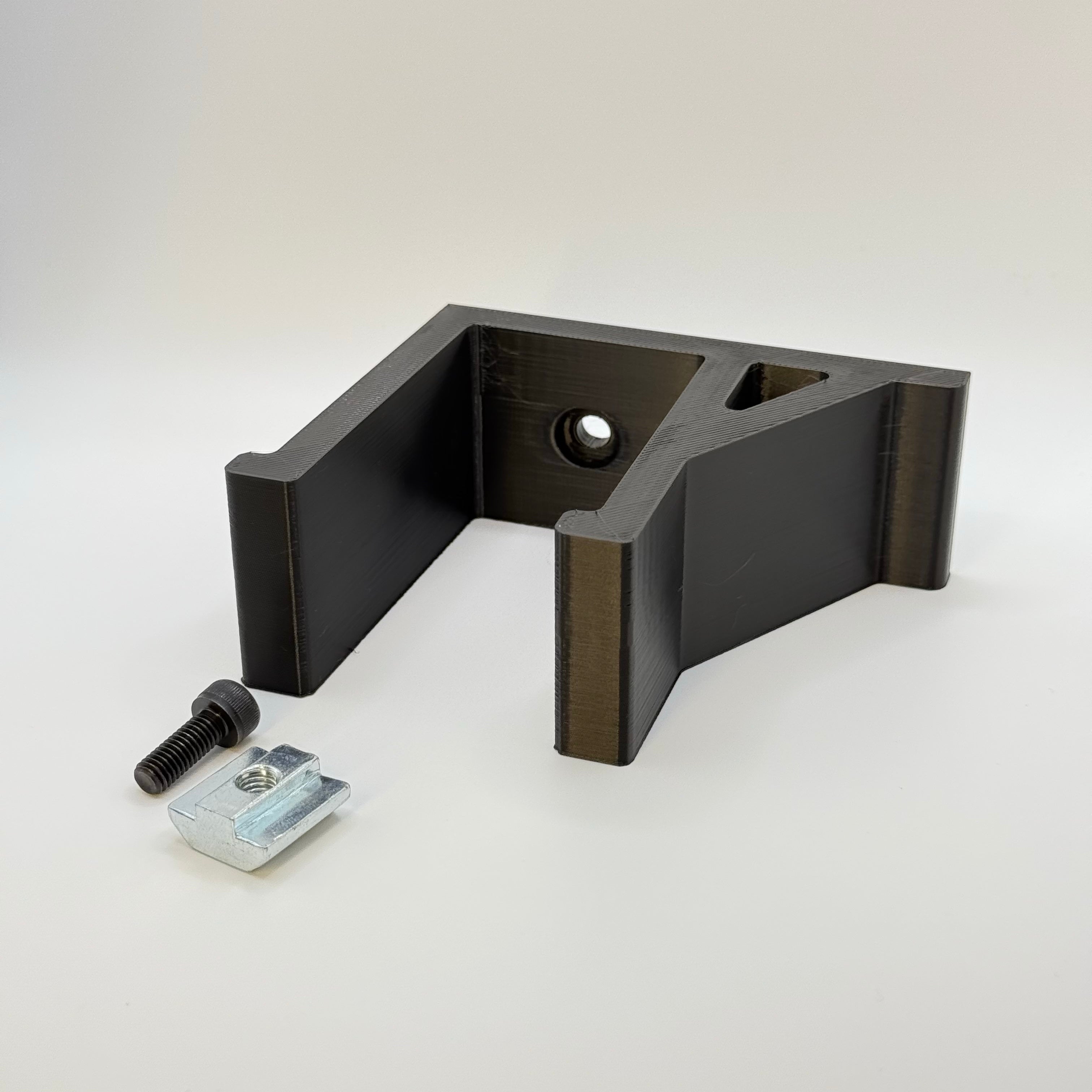 Headphone, VR, and Glove Holder V2