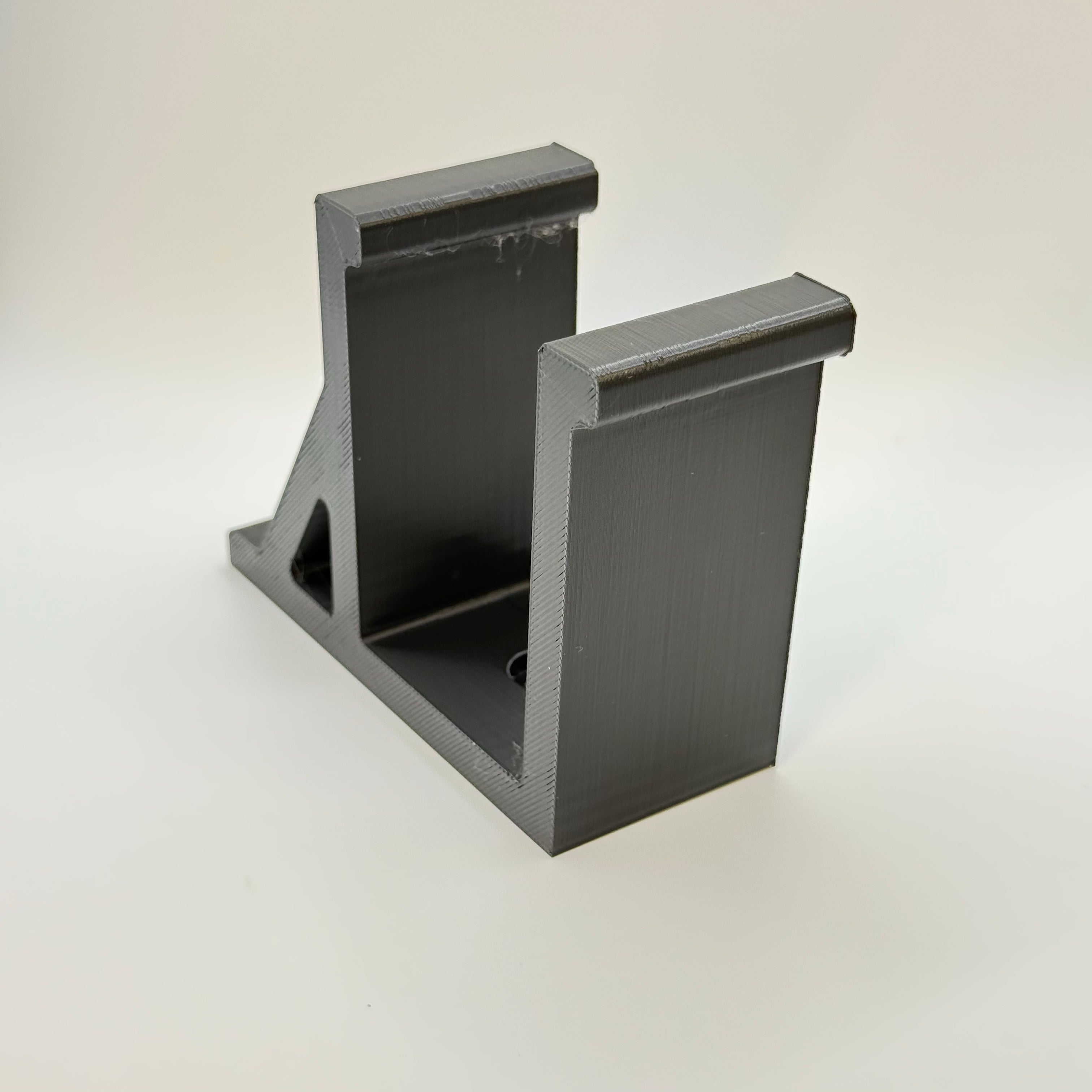 Headphone, VR, and Glove Holder V2