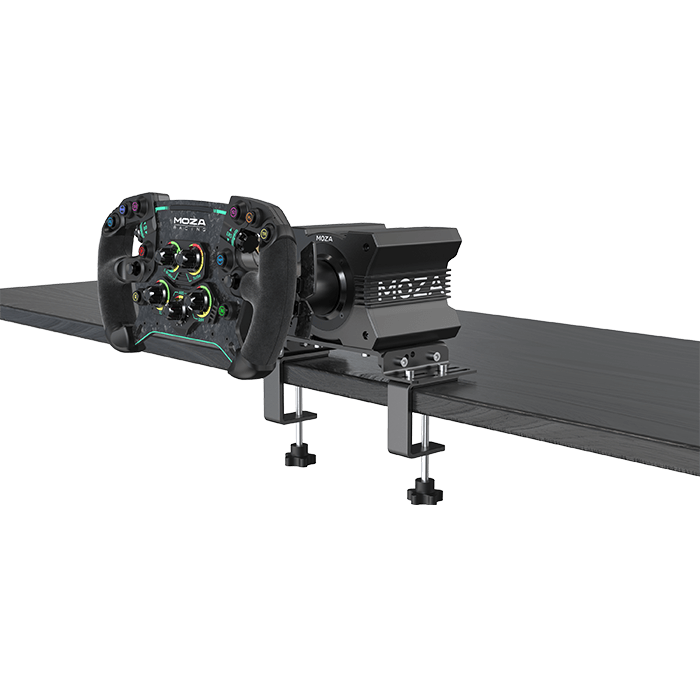 Moza Racing Table Clamp