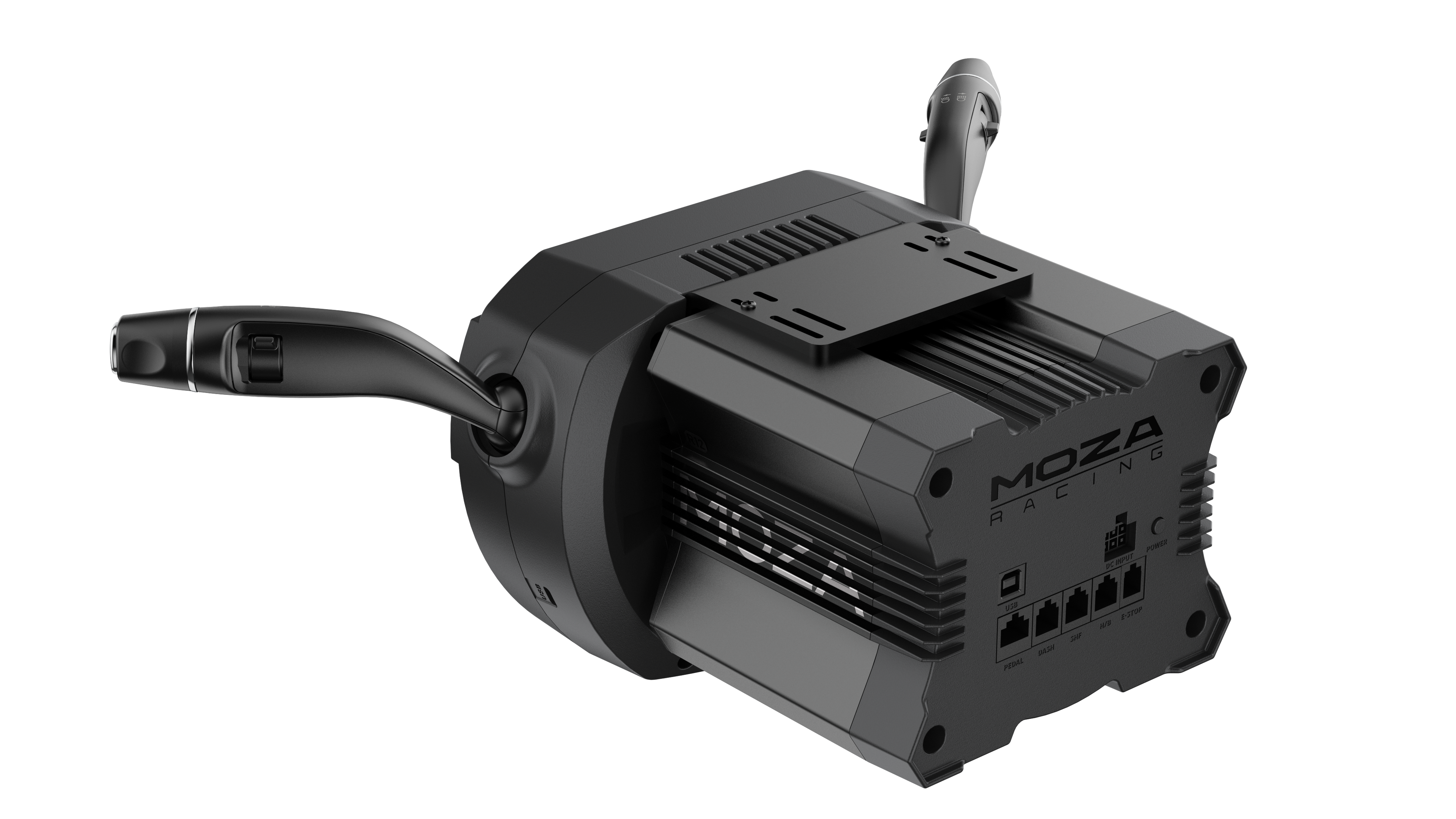 Moza Racing Multi-function Stalks