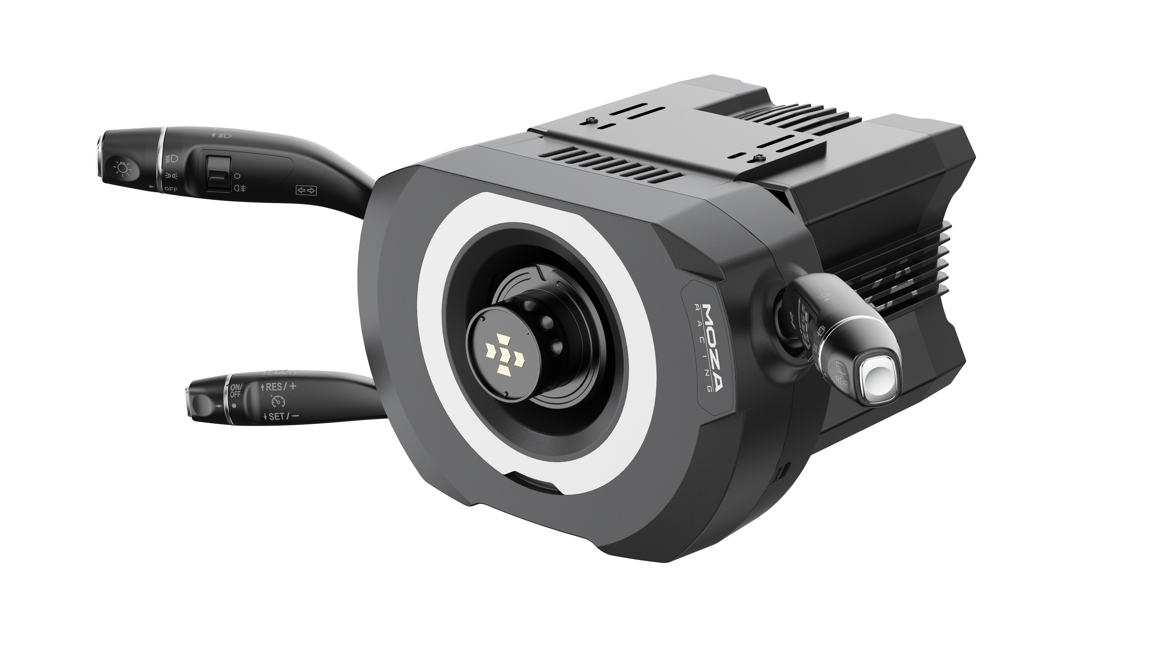 Moza Racing Multi-function Stalks