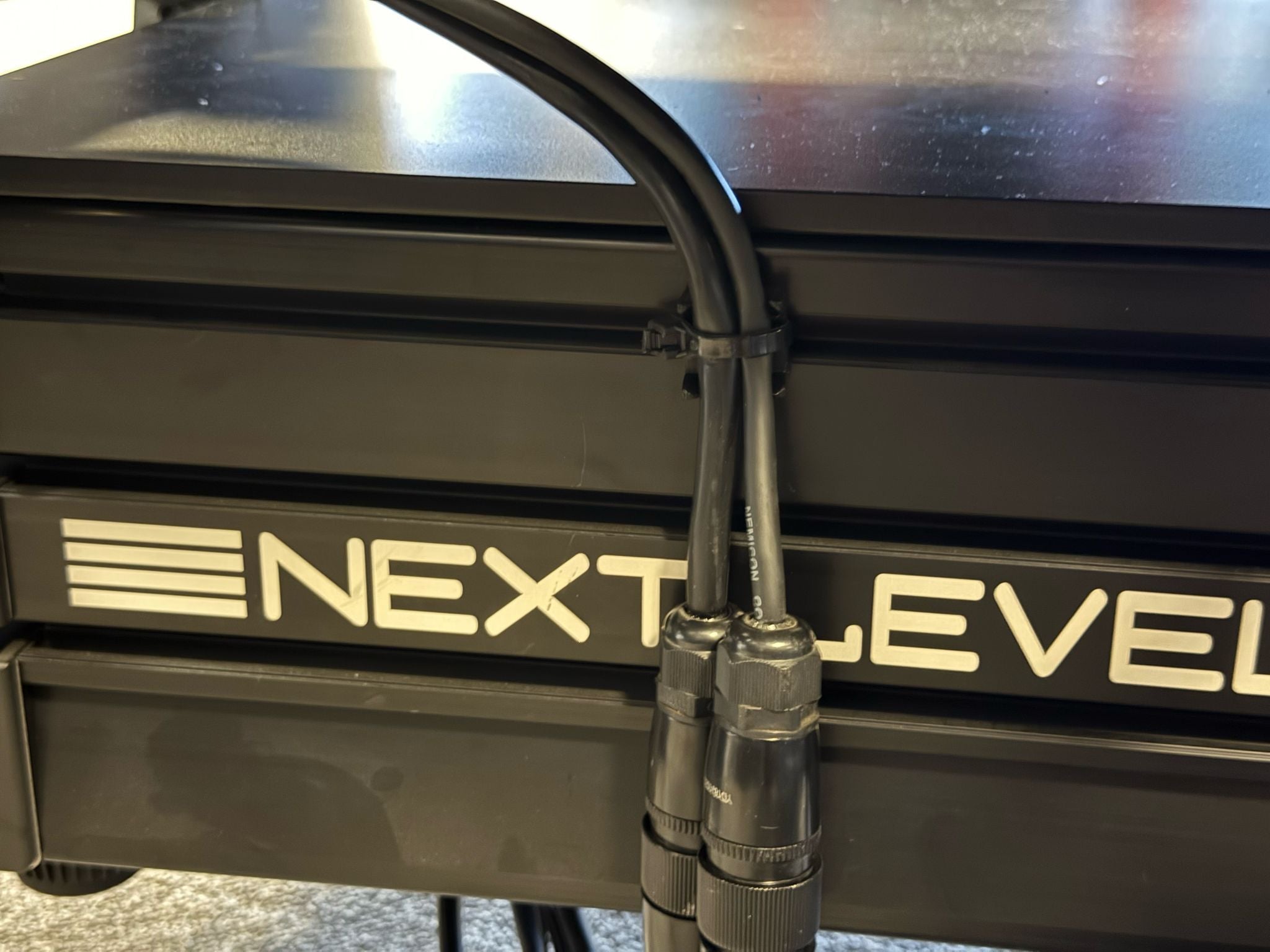 Cockpit Essential Pack