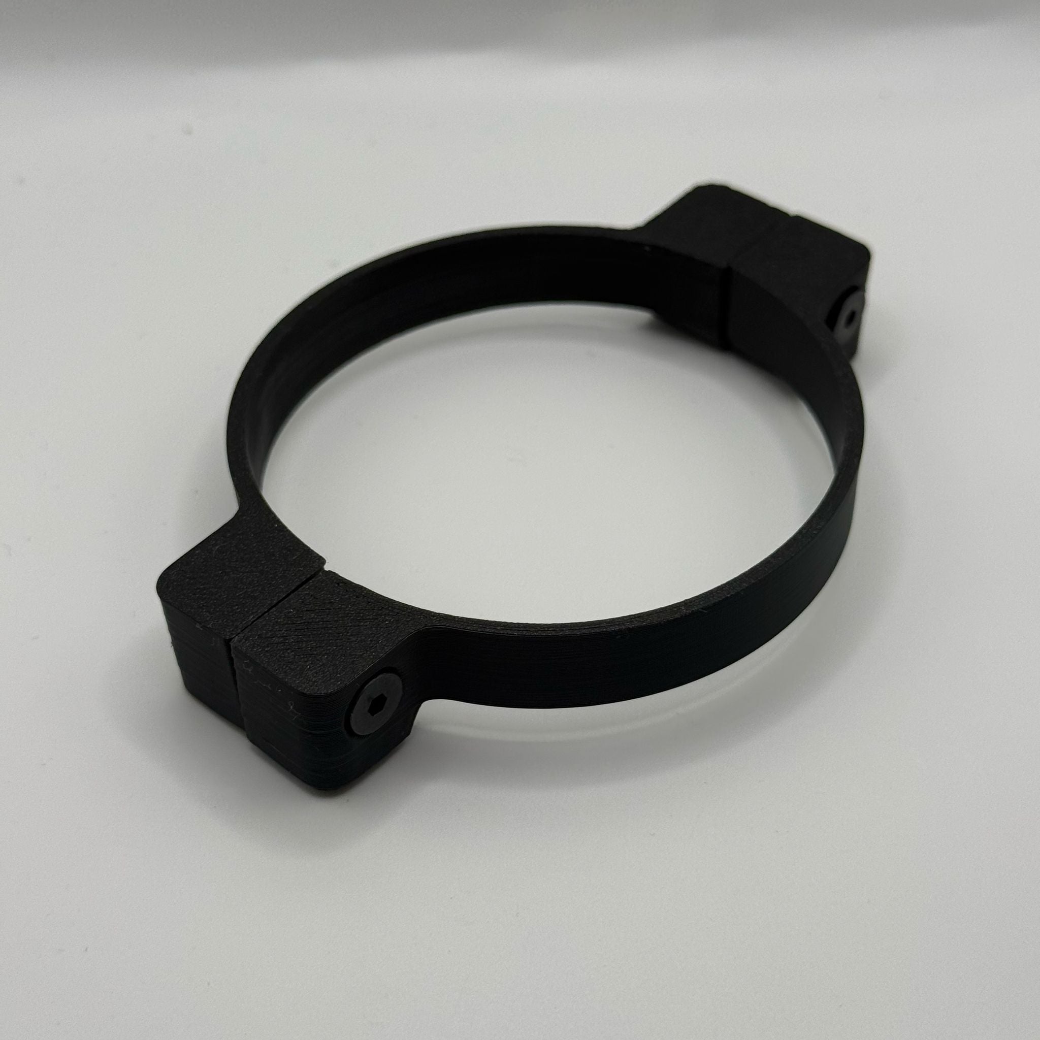 Logitech Magnetic Shifter Mod