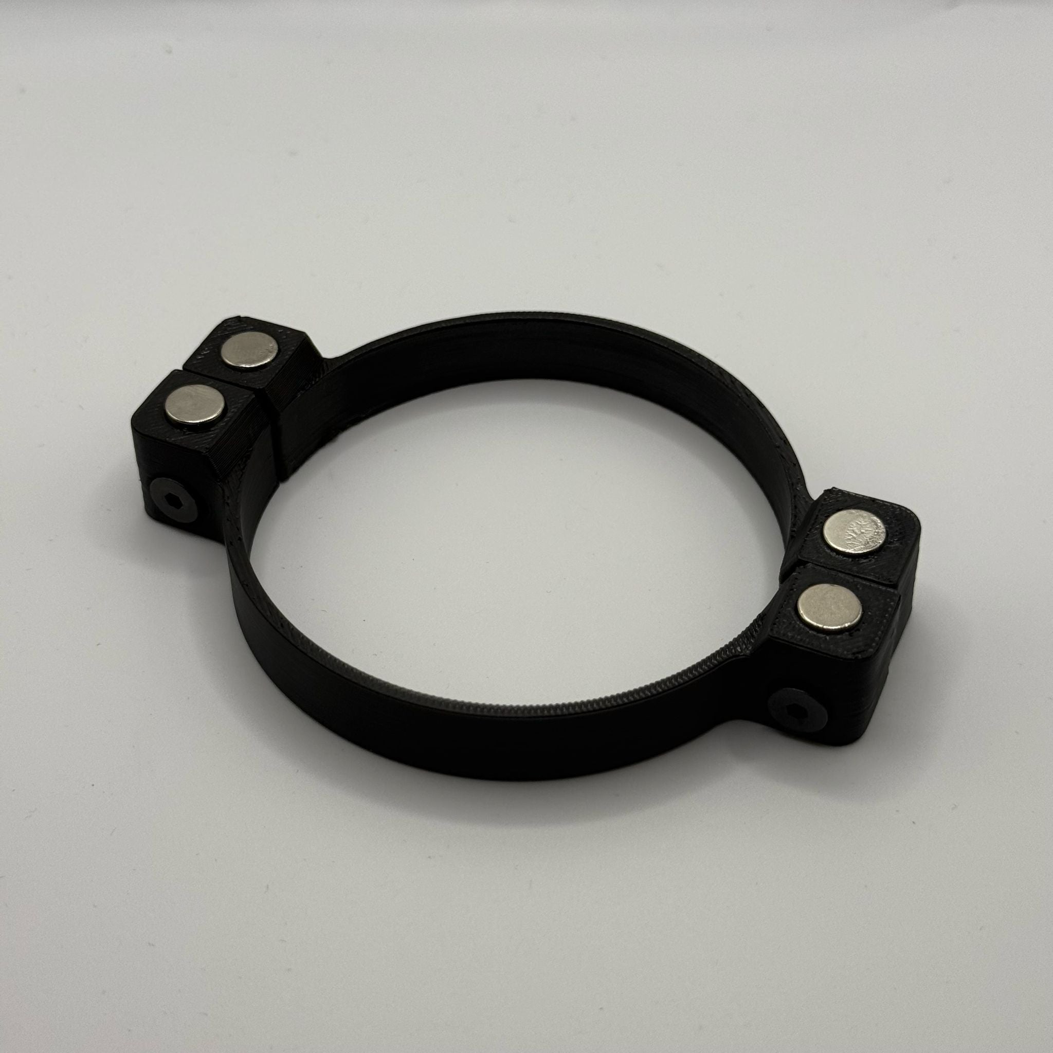 Logitech Magnetic Shifter Mod