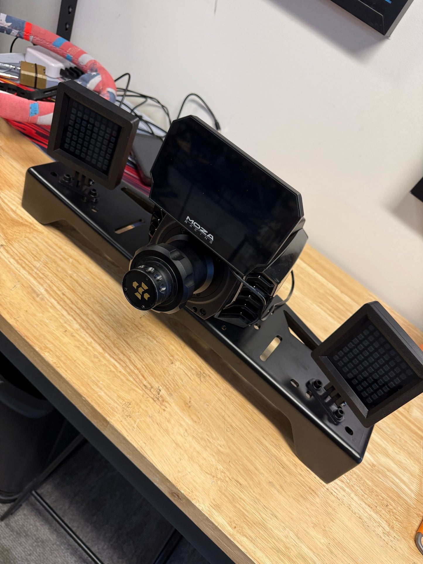 HAZ3D SpeedFlag