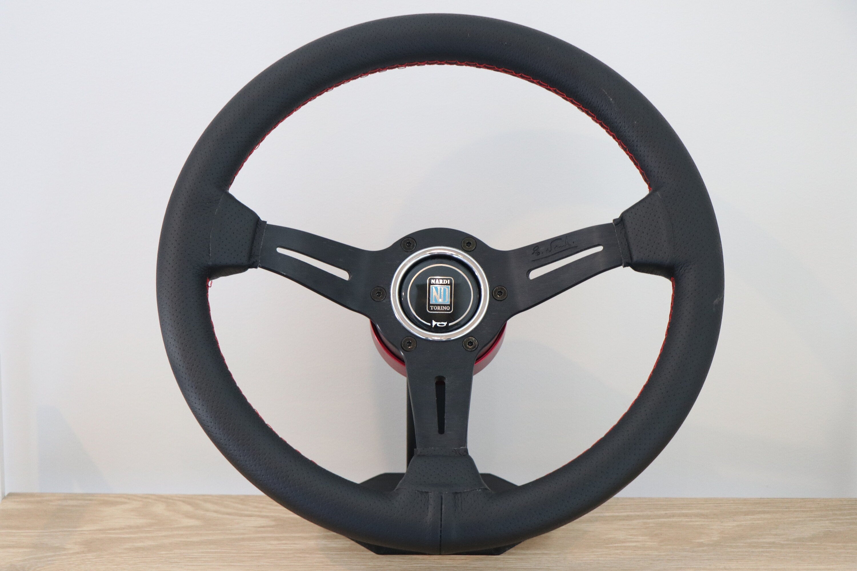 Moza / Simagic Wheel Rim Stand