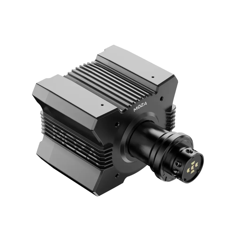 MOZA R9 V3 Direct Drive Wheel Base