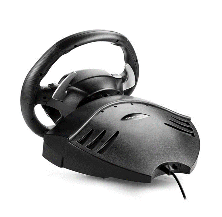 Thrustmaster T80 FERRARI 488 GTB ED. Wheel - PS4/PC