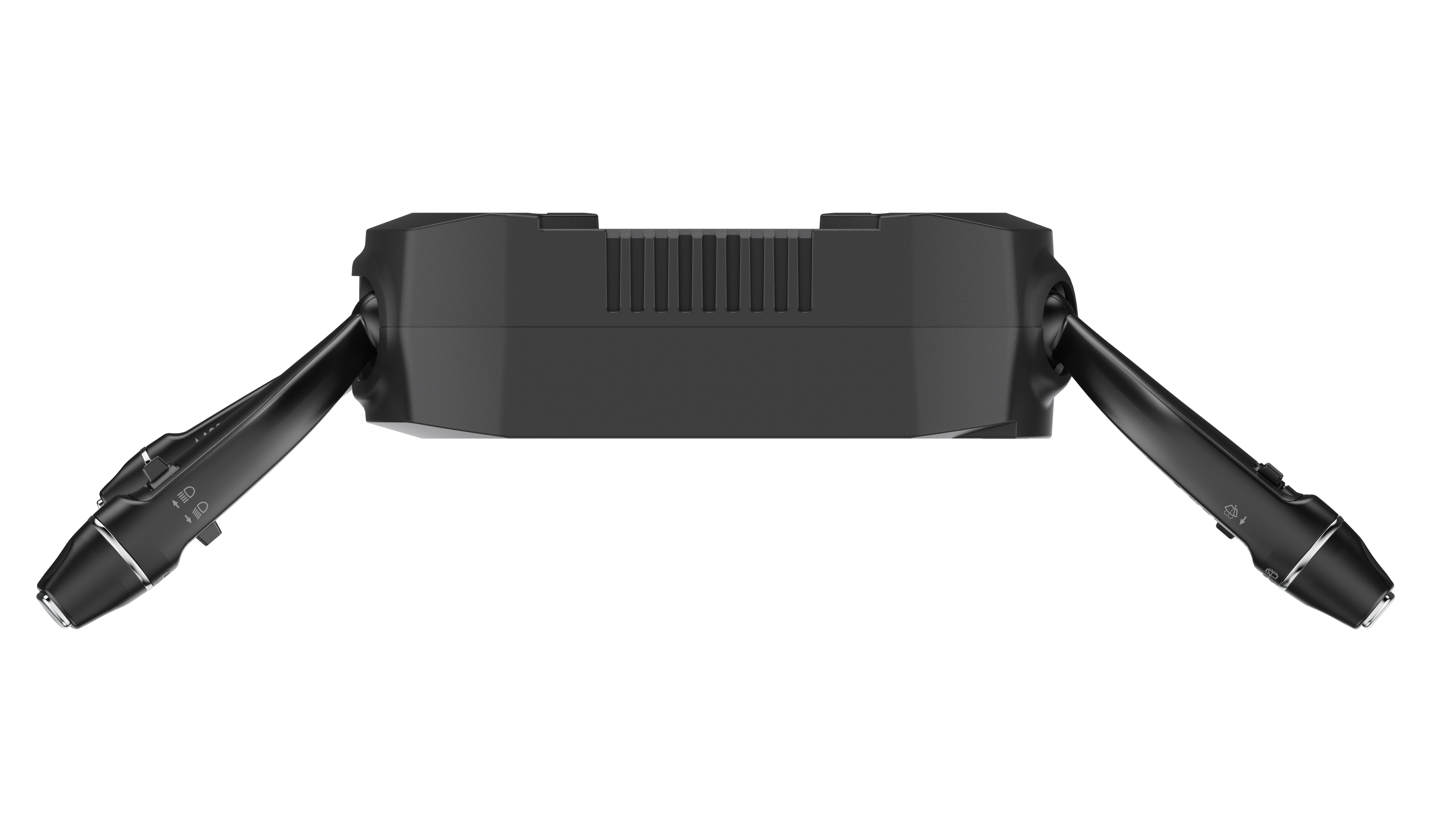 Moza Racing Multi-function Stalks