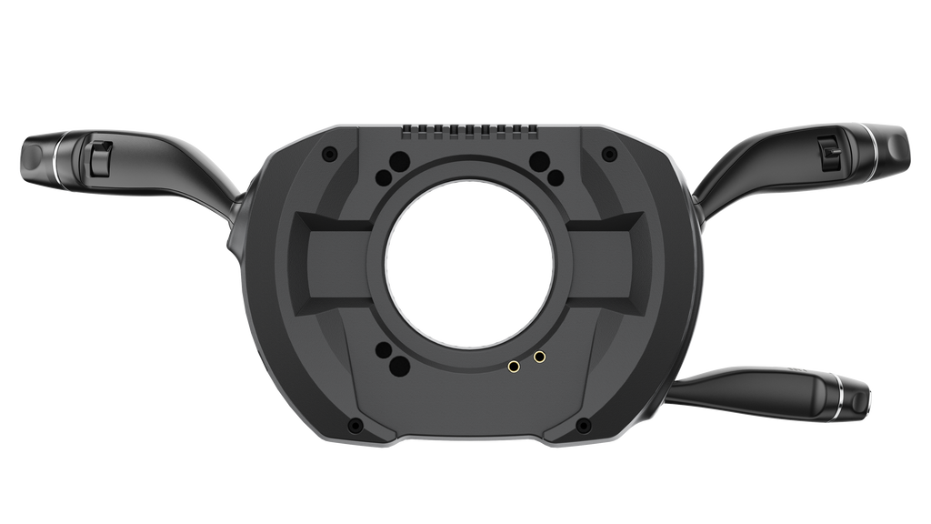 Moza Racing Multi-function Stalks