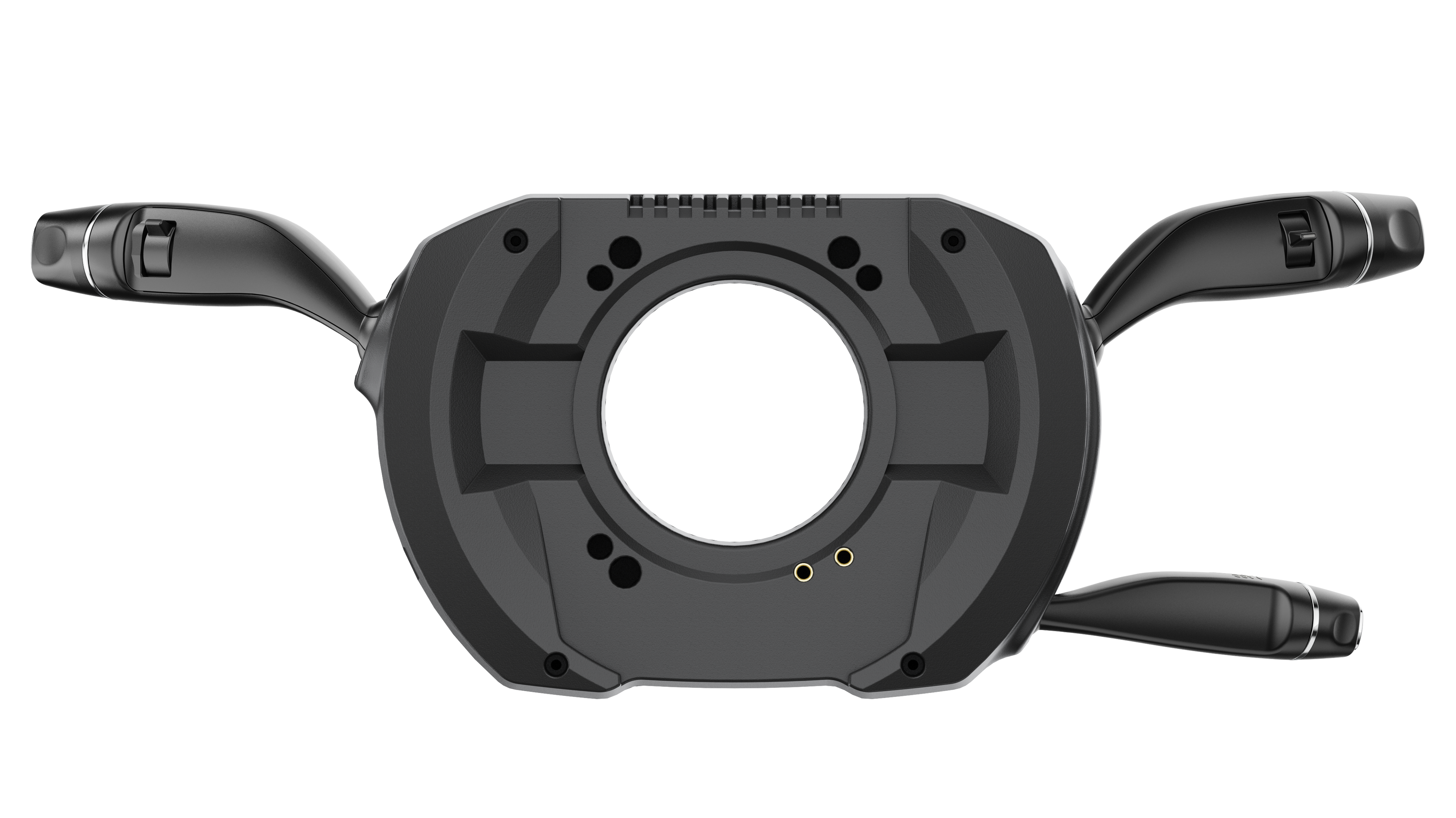 Moza Racing Multi-function Stalks