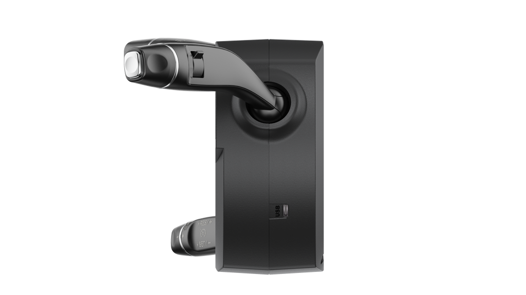 Moza Racing Multi-function Stalks