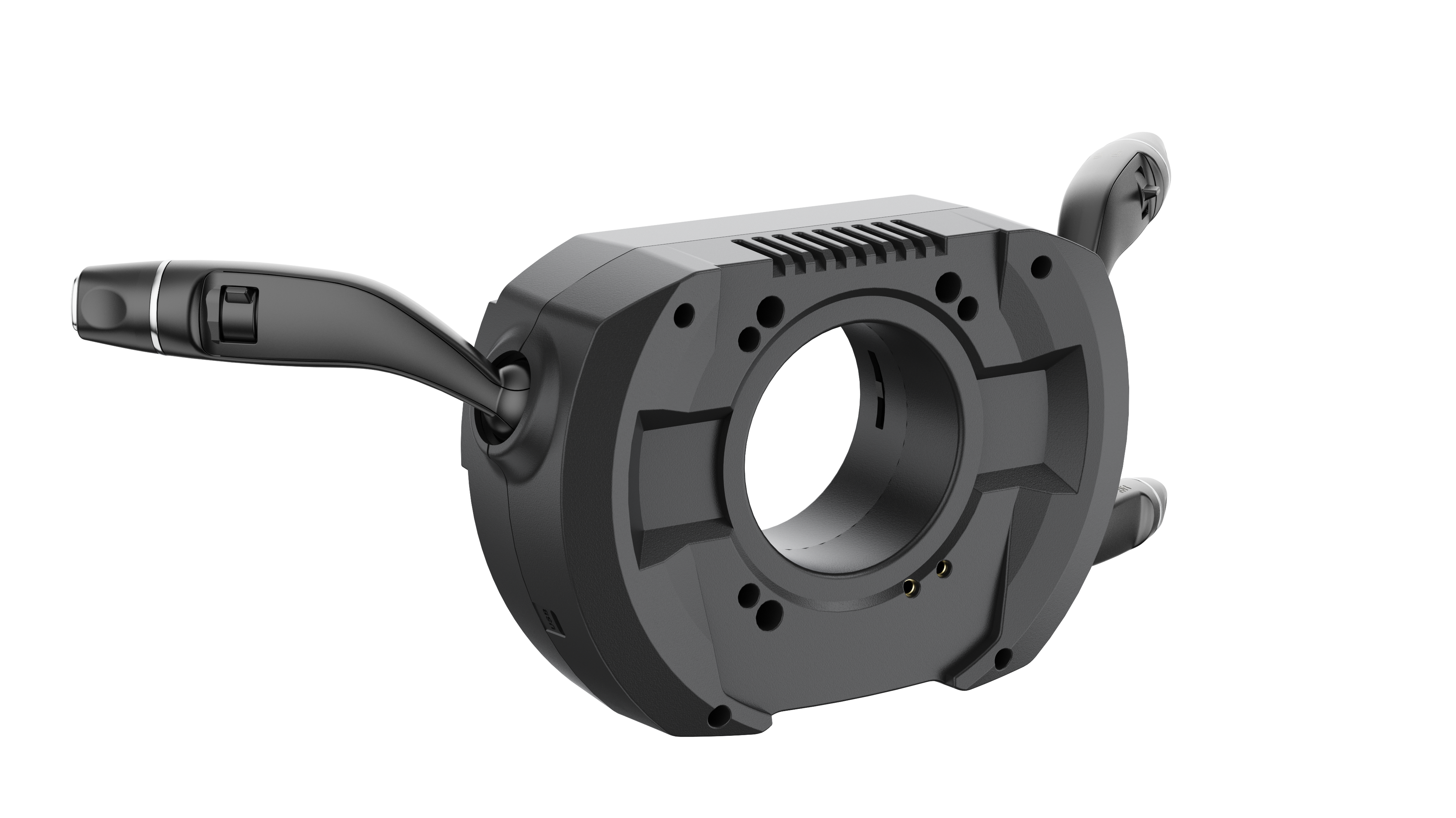 Moza Racing Multi-function Stalks