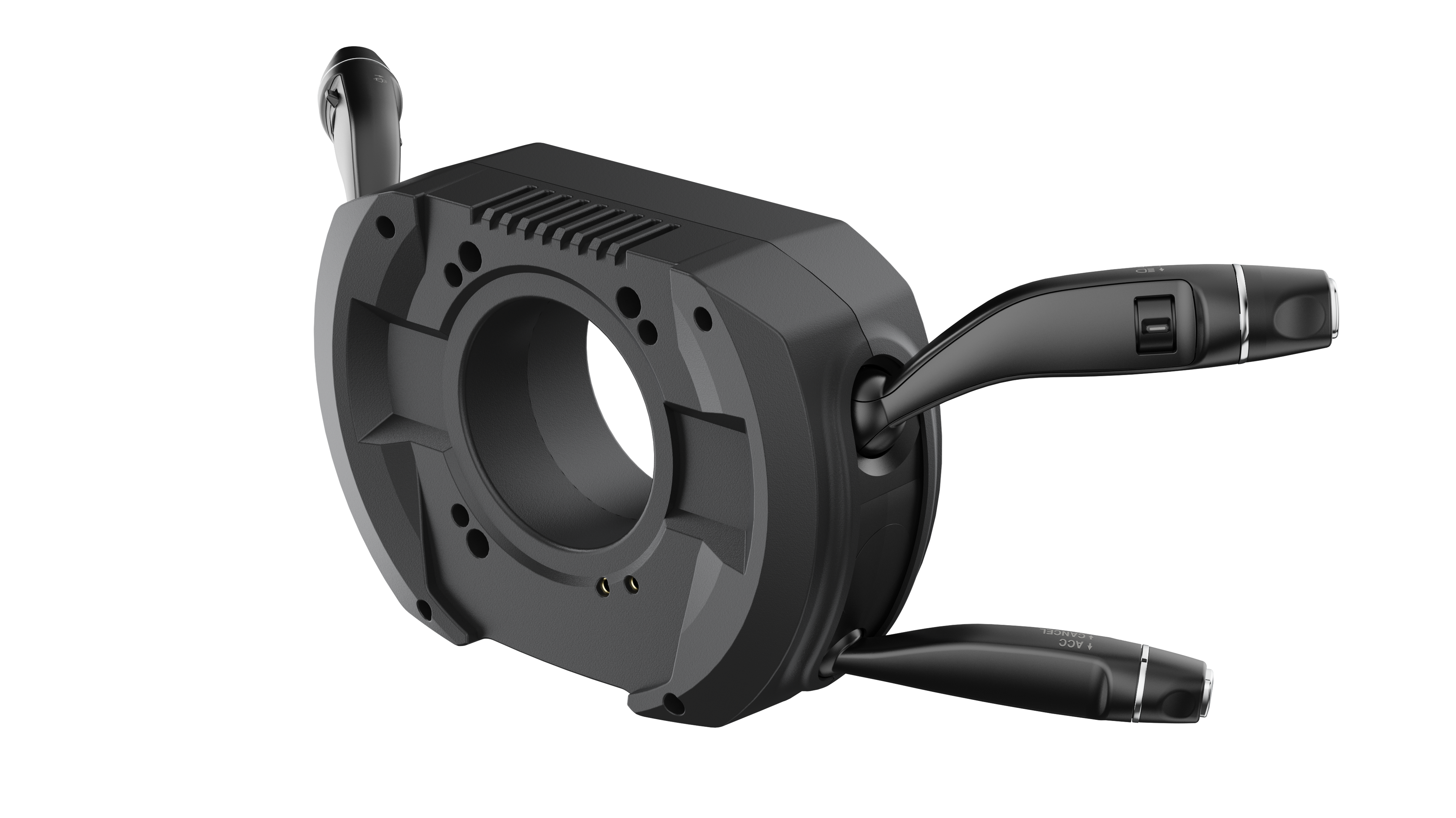 Moza Racing Multi-function Stalks