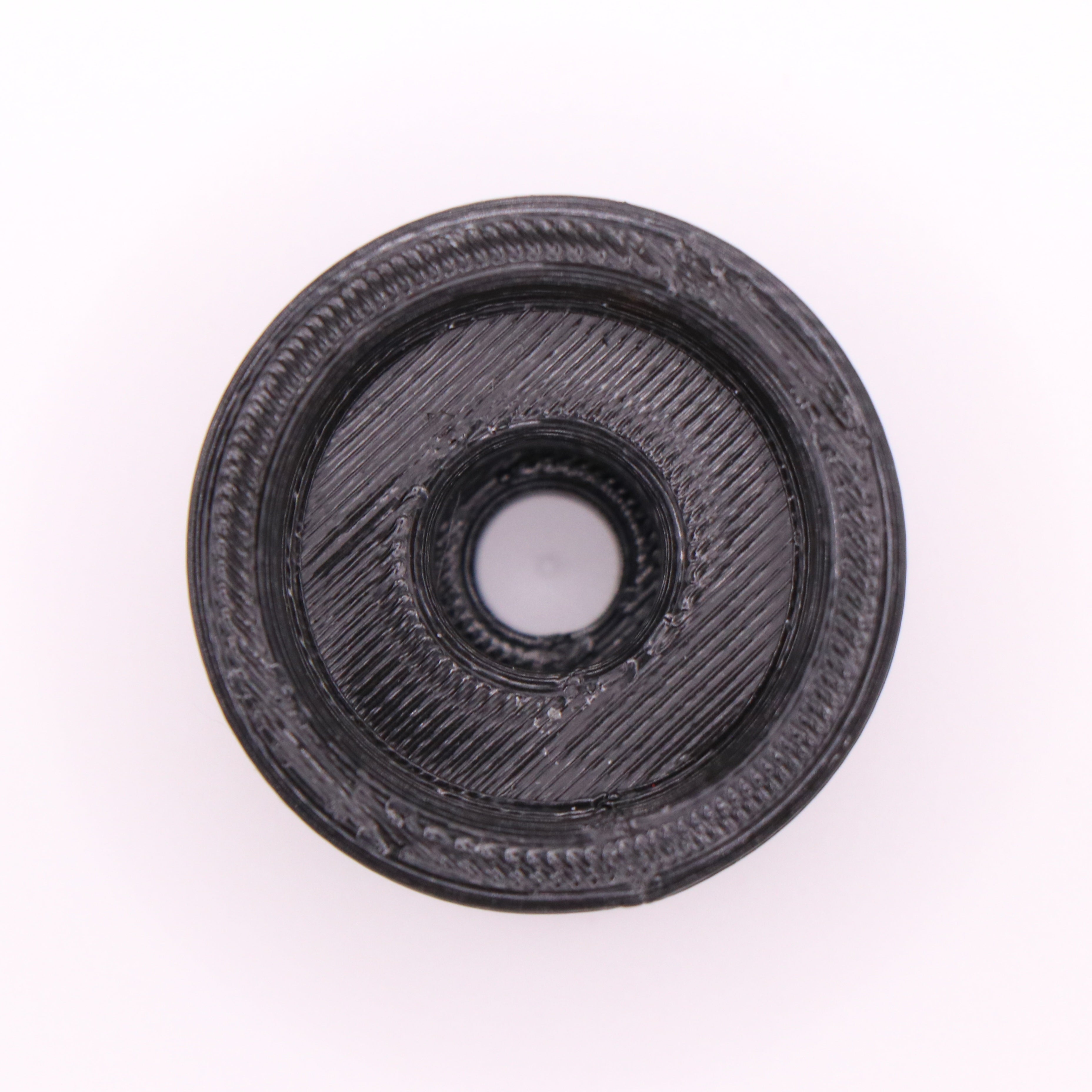 Moza & Simagic Steering Wheel | Wall Mount / Aluminium Profile Mount